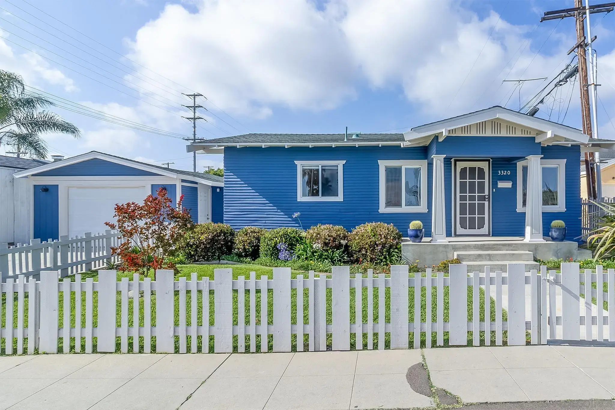 Orange Ave, San Diego, CA 92104 #1
