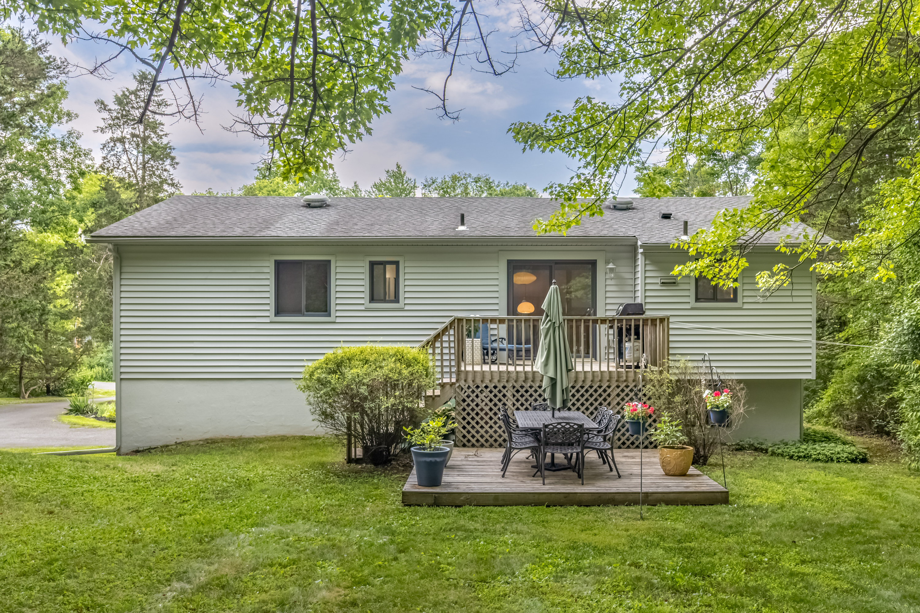  6 Hickory Hill Road, New Paltz, NY, 12561 - 物件實景