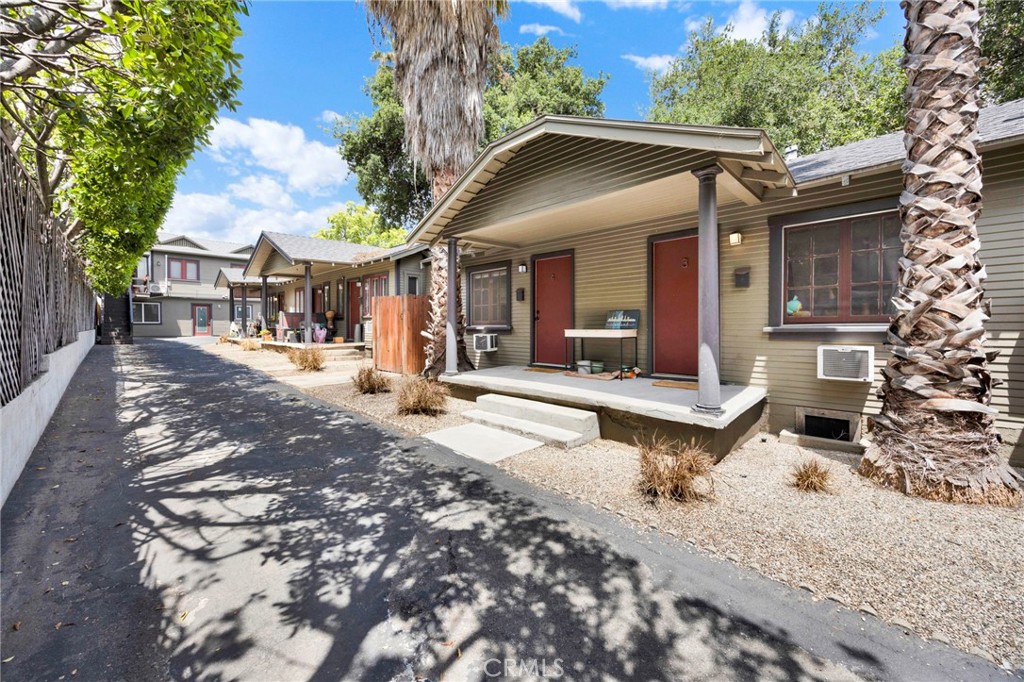 Pasadena, California, 91106, United States, ,Residential,For Sale,1895777