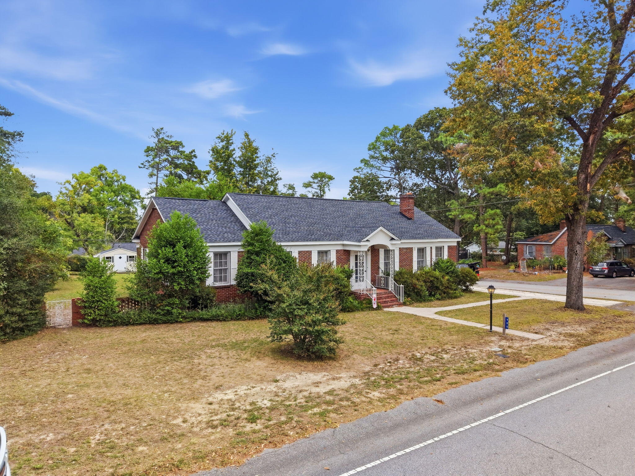 Naples Ave, Cayce, SC 29033 #1
