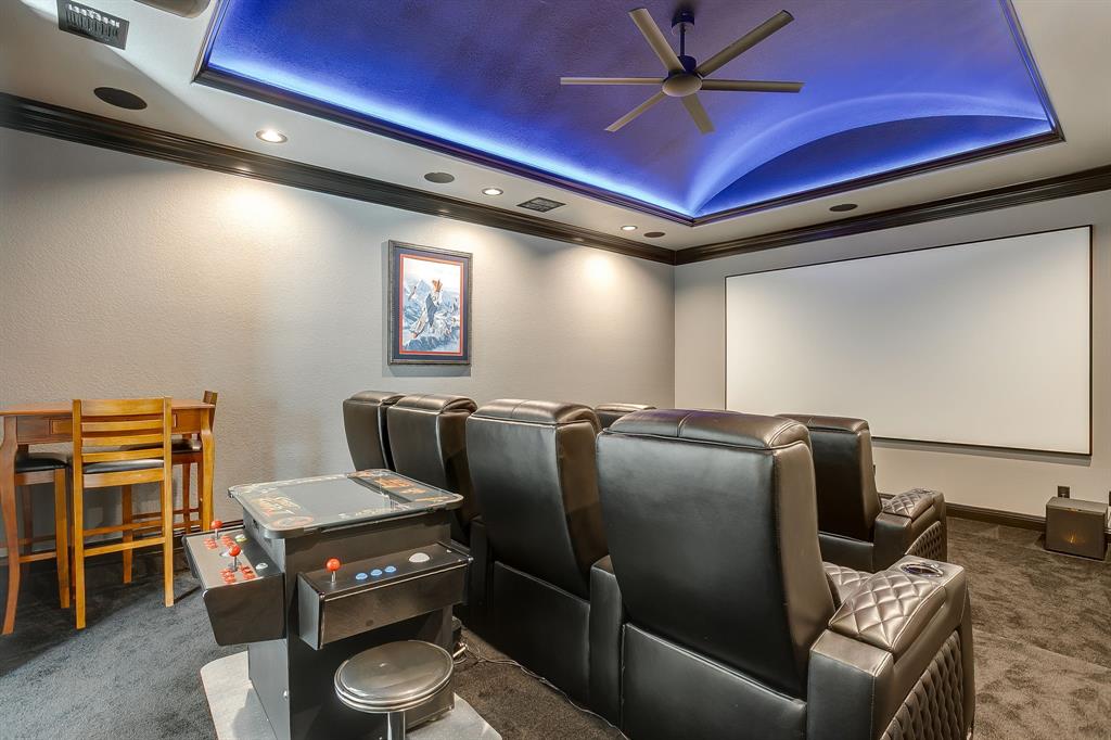 Fort Worth, Texas, 76108, United States, 5 Bedrooms Bedrooms, ,4 BathroomsBathrooms,Residential,For Sale,1981433