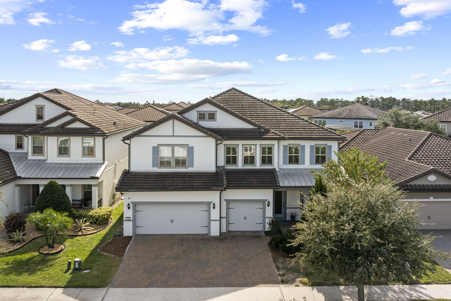  ORLANDO - 物件實景