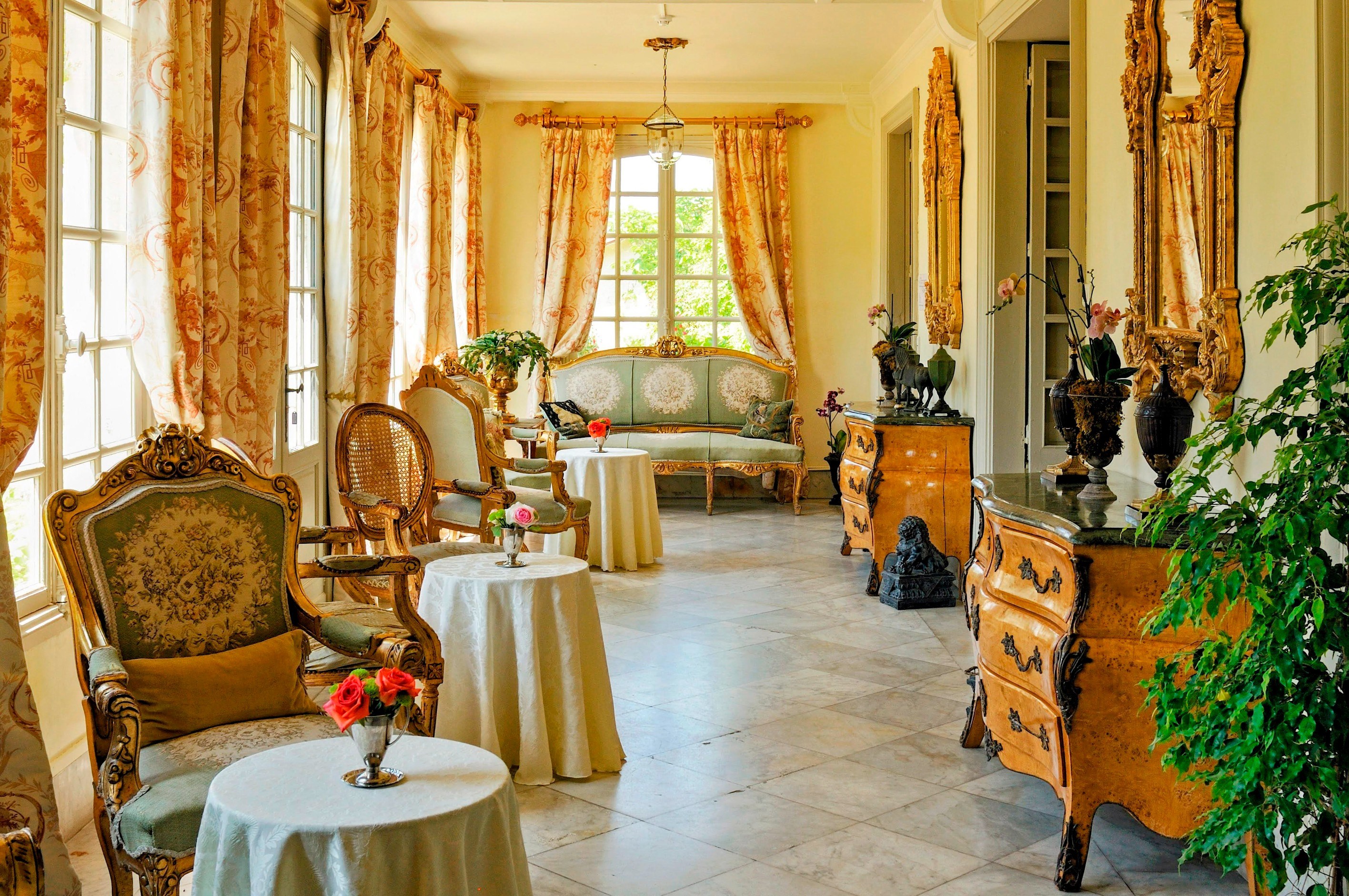  Majestic exceptional château nestled in the heart of a 57-hectare estate with s… - 物件實景