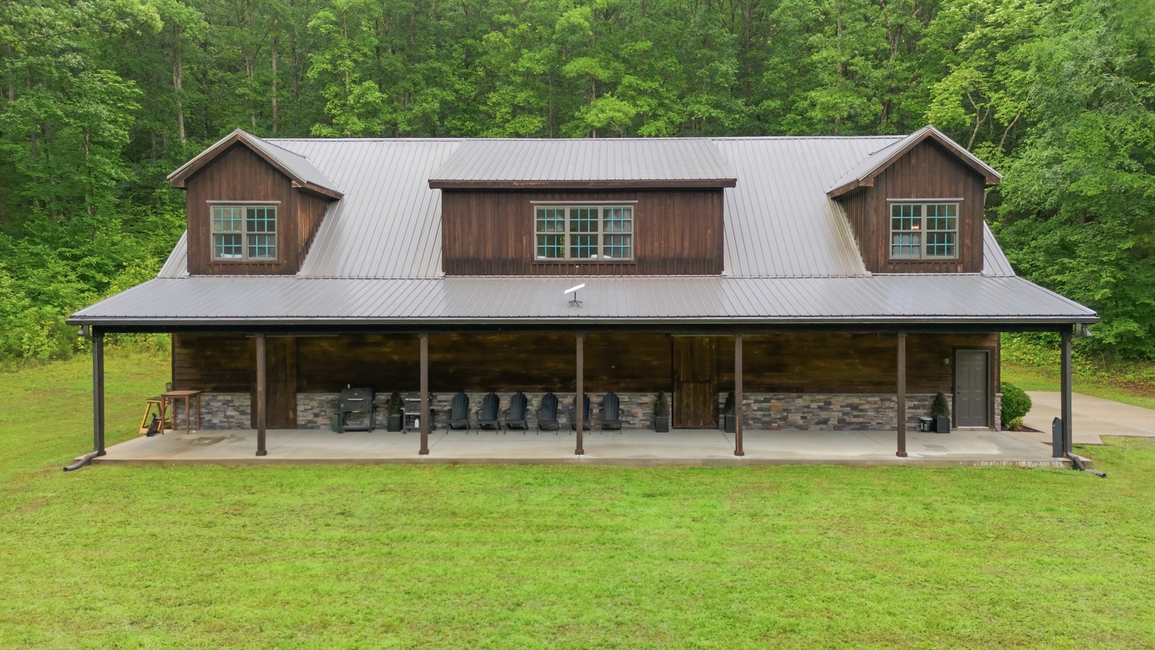  7075 Pinewood Rd, Nunnelly, TN, 37137 - 物件實景