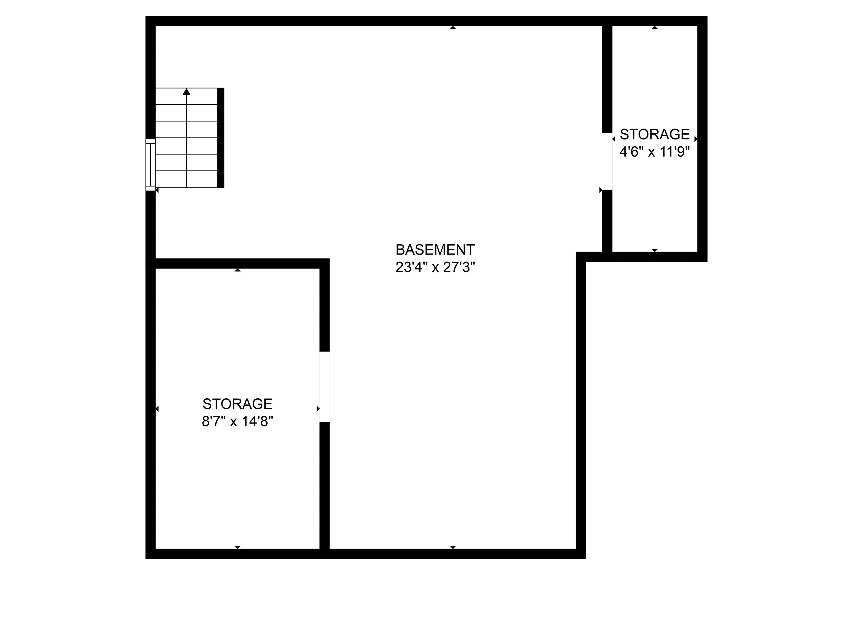Lapeer, Michigan, 48446, United States, 3 Bedrooms Bedrooms, ,3 BathroomsBathrooms,Residential,For Sale,1807145