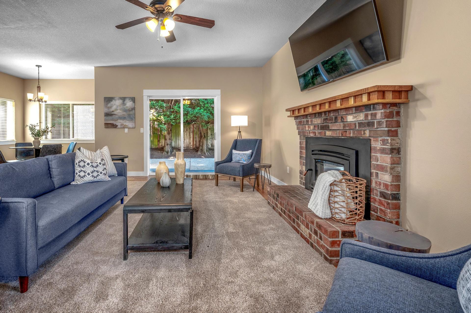  7733 SW 174TH PL Beaverton, OR 97007 - 物件實景