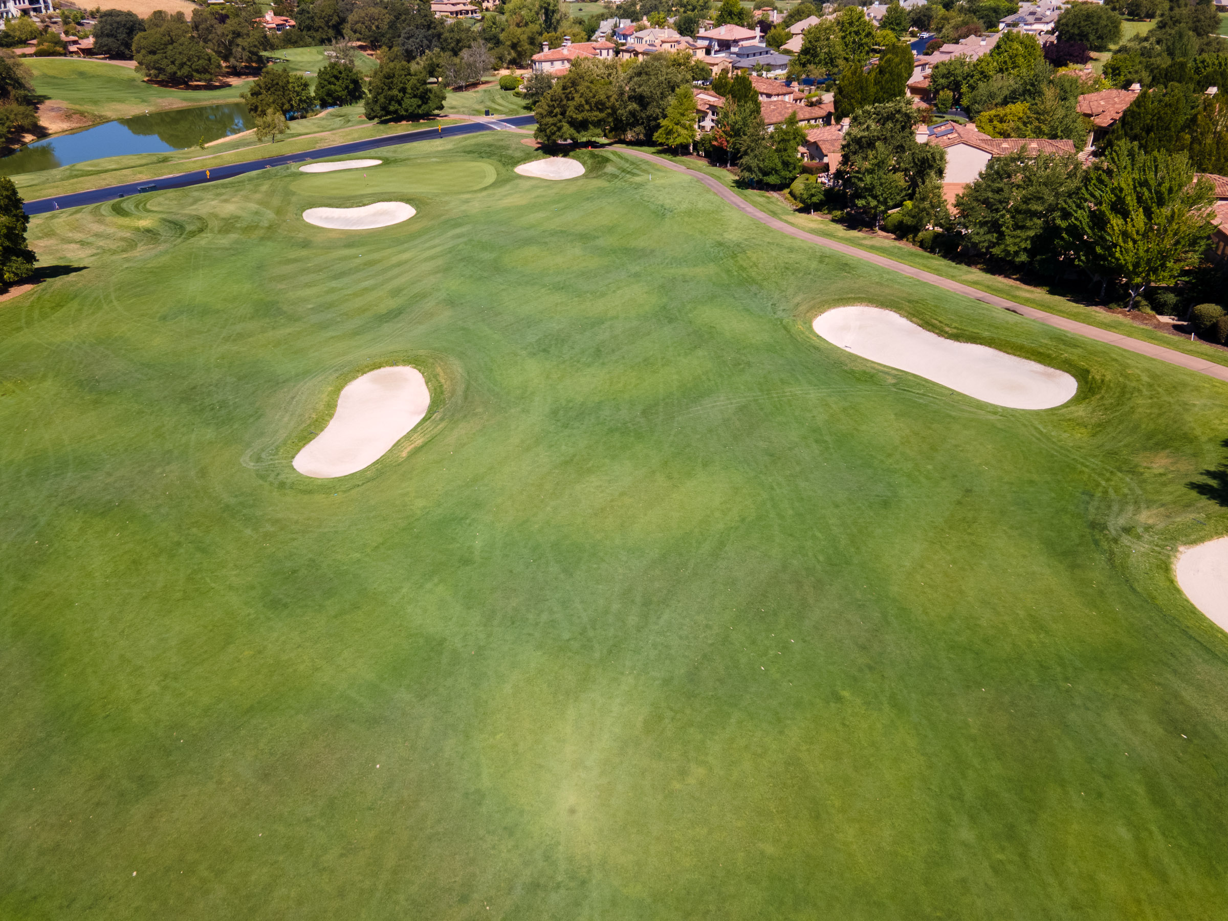  6777 Western Sierra Way, El Dorado Hills, CA 95762 - 物件實景