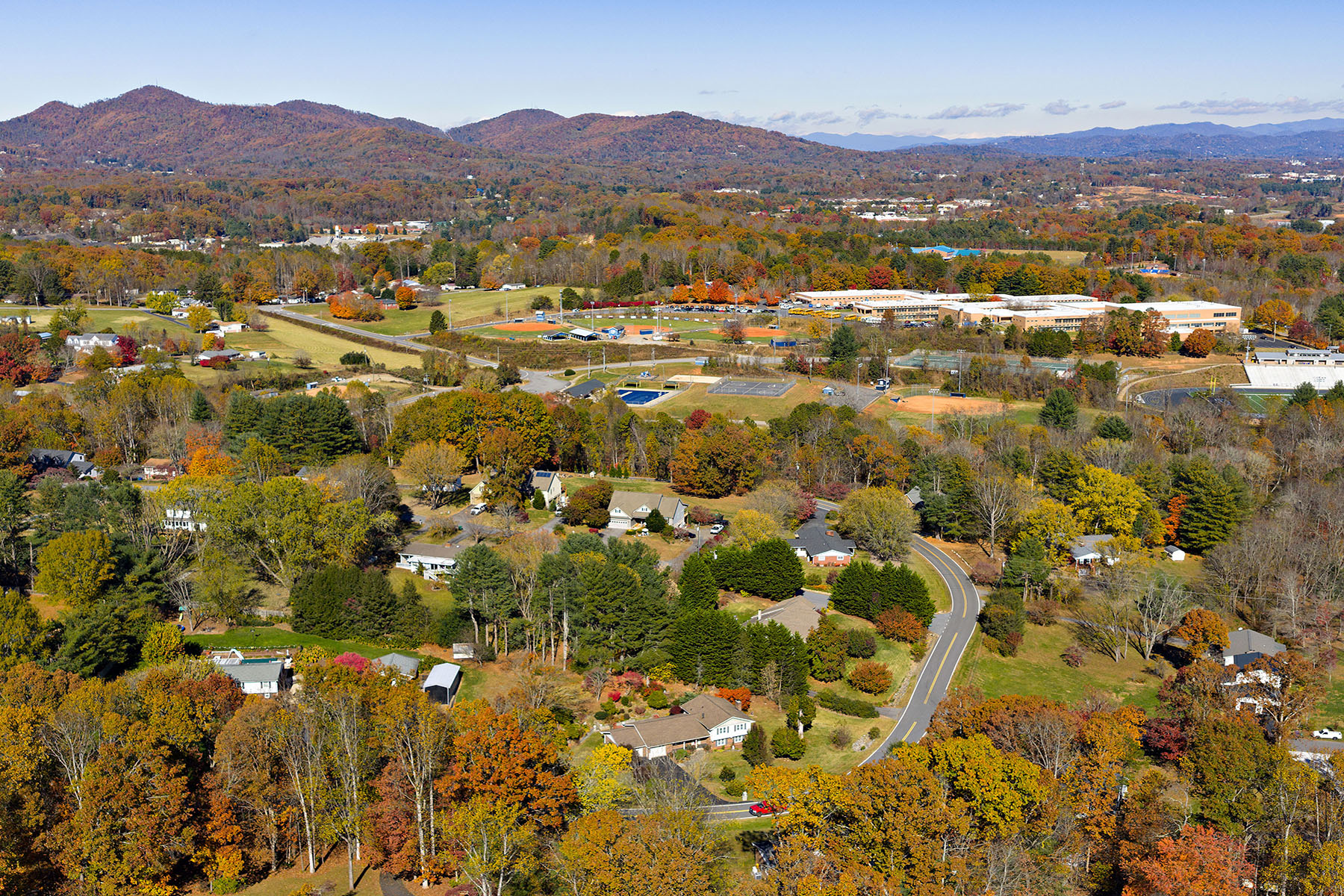  CANDLER - 物件實景