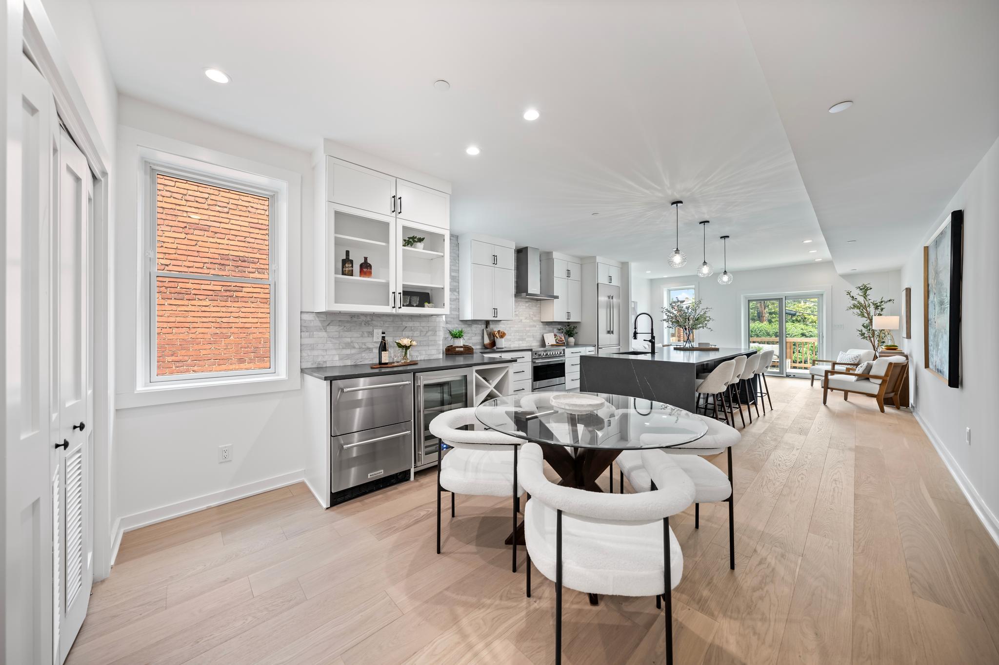  131 11th Street NE, Washington, DC, 20002 - 物件實景