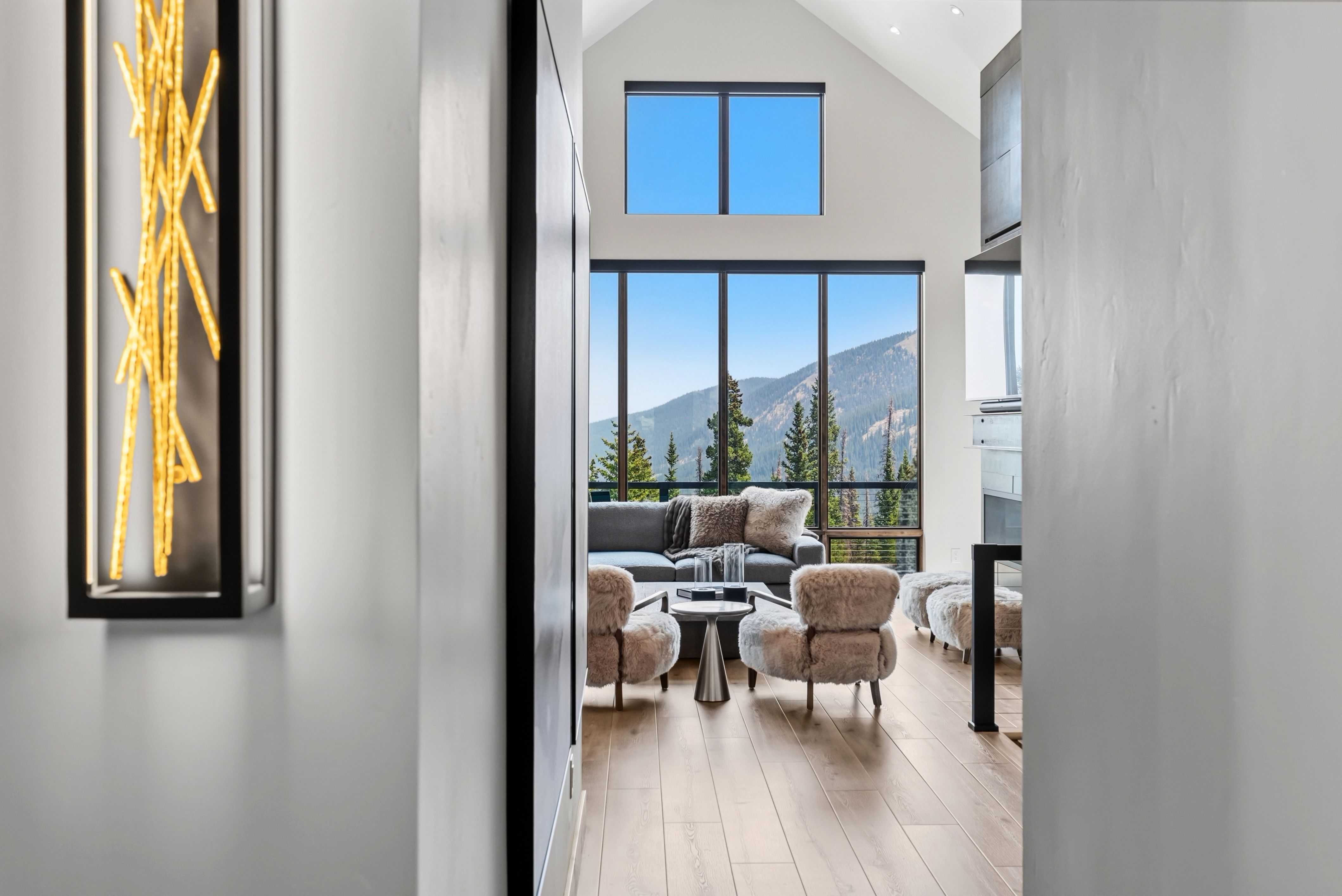  Understated Luxury, Unmatched Privacy, & Breathtaking Views - 物件實景