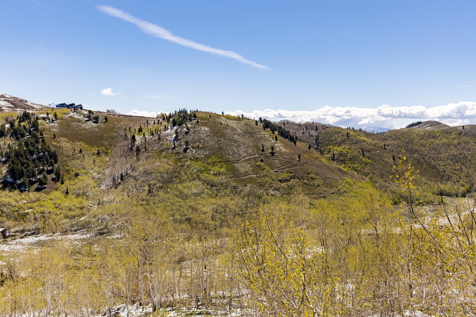  24 Acre Development Parcel in Bonanza Flats - 物件實景