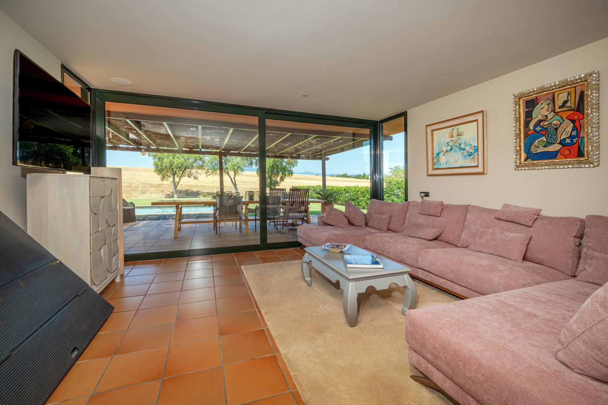  Elegant villa on the Torremirona golf course - 物件實景