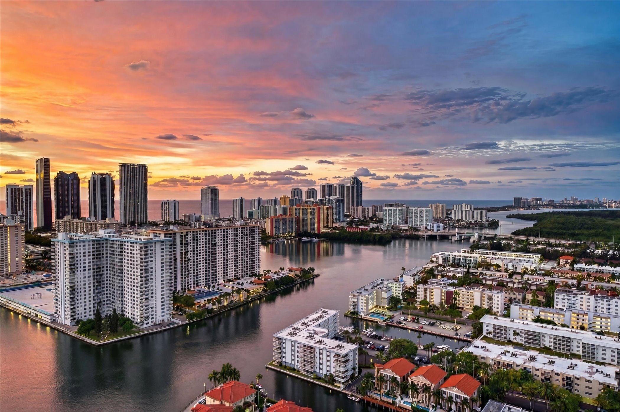  2600 Island Blvd, Aventura, FL, 33160 - 物件實景