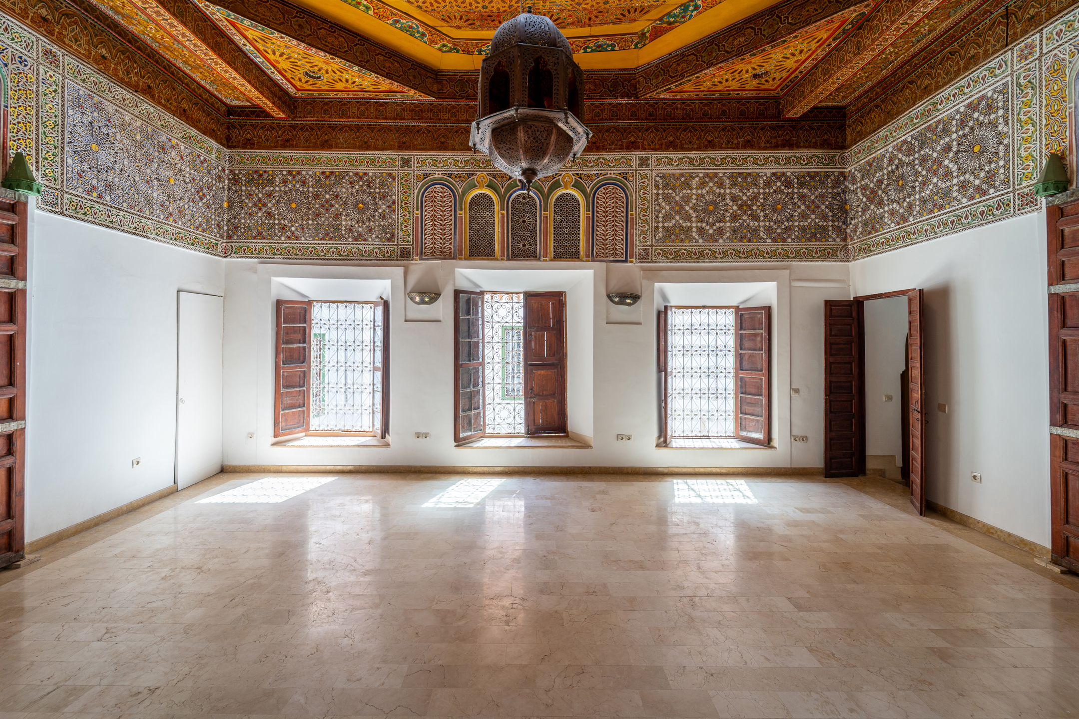  Marrakech I Medina - 物件實景