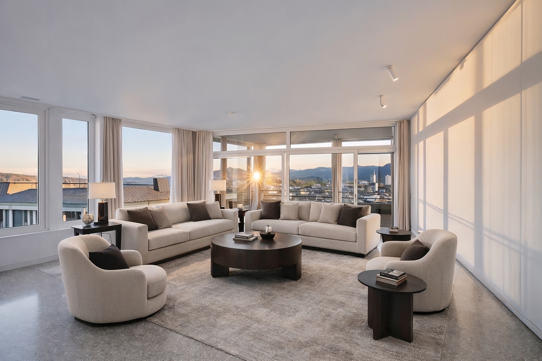  The One and Only - 物件實景