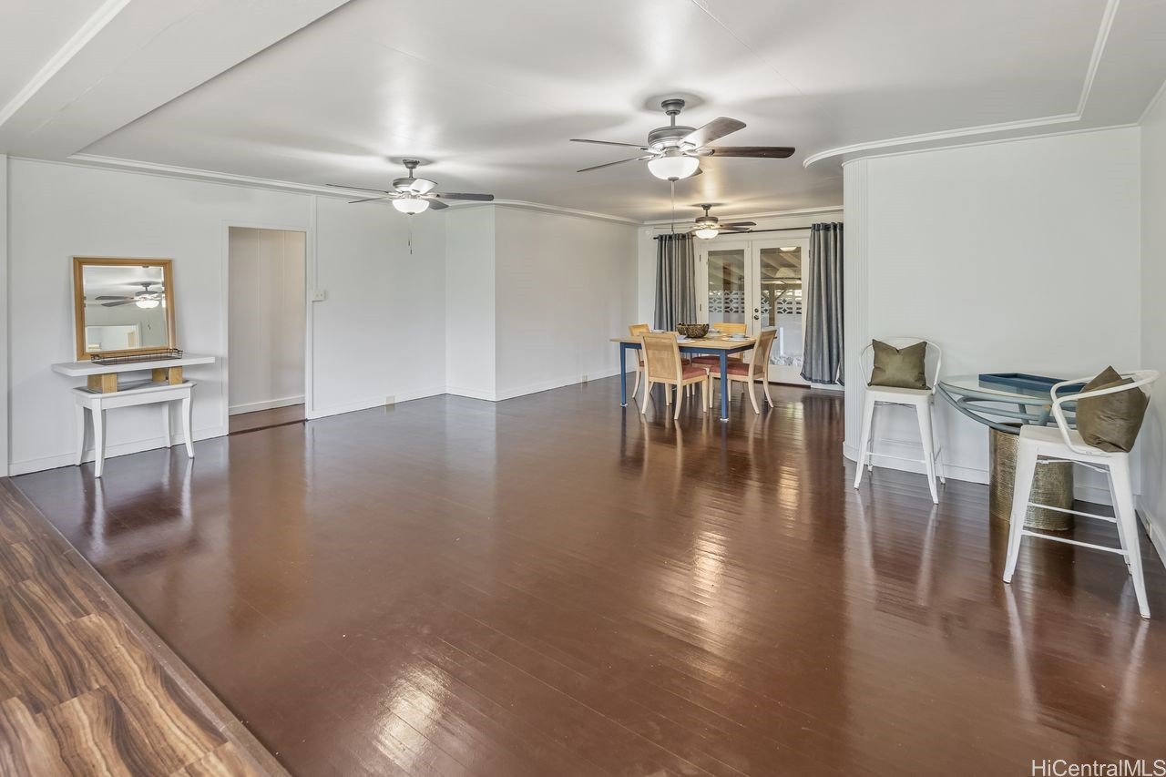 Honolulu, Hawaii, 96822, United States, 6 Bedrooms Bedrooms, ,4 BathroomsBathrooms,Residential,For Sale,1805040