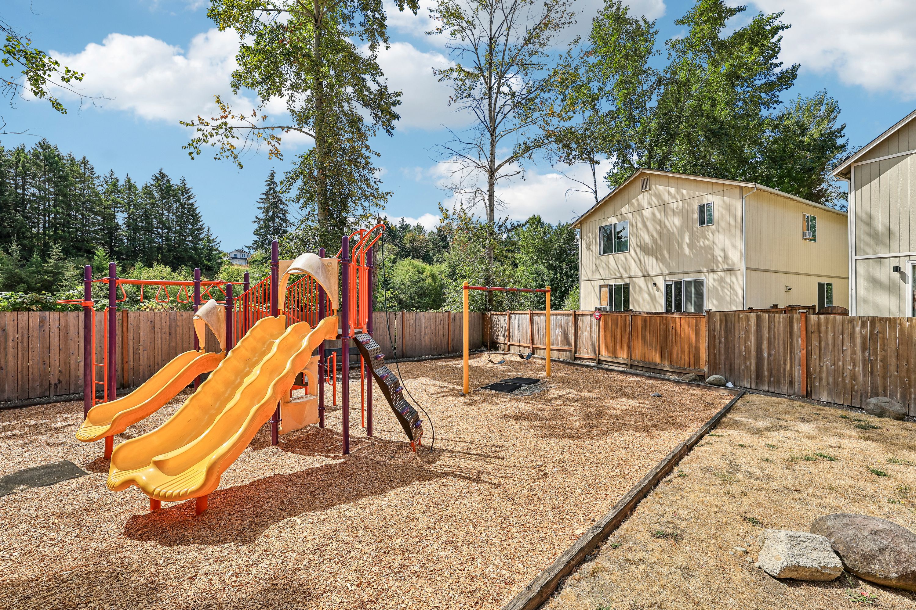  18613 98th Ave E, Puyallup, WA 98375 - 物件實景