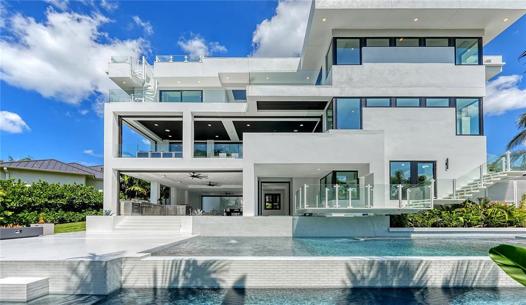 Sarasota, Florida, 34239, United States, 5 Bedrooms Bedrooms, ,8 BathroomsBathrooms,Residential,For Sale,1991570