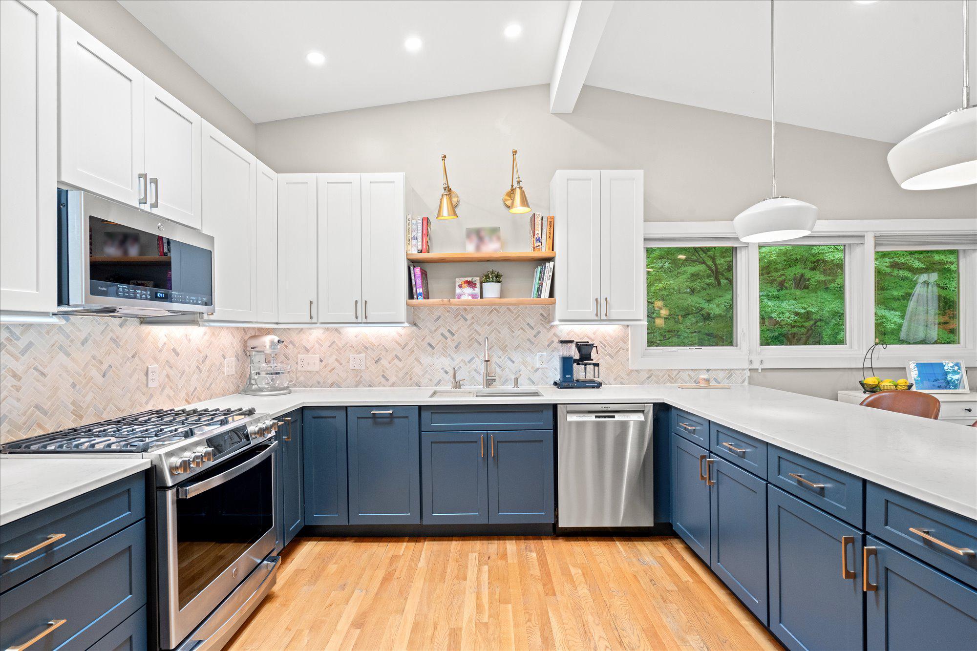  7727 Rocton Avenue, Chevy Chase, MD, 20815 - 物件實景