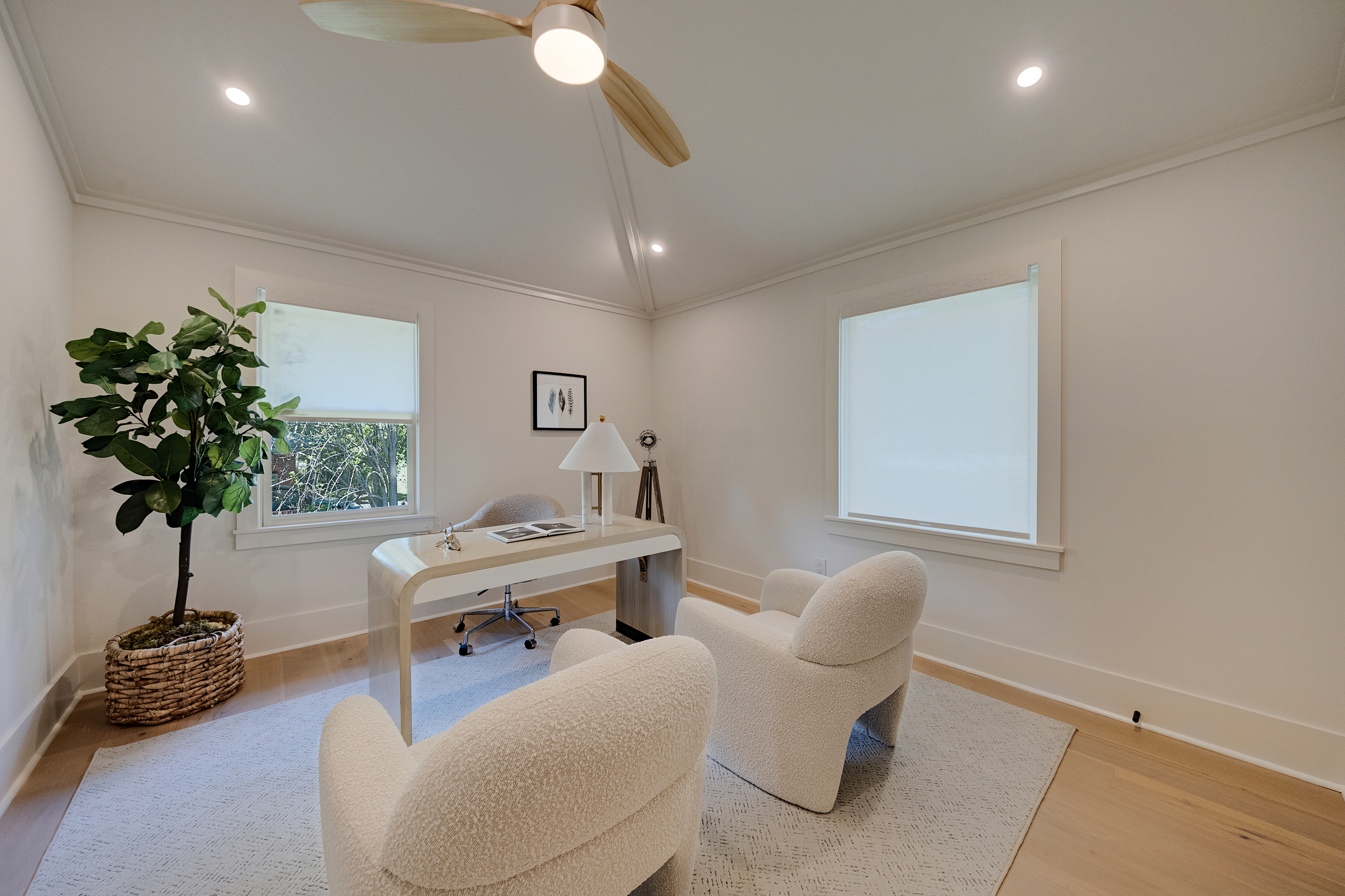  Reimagined Brick Ranch in Decatur - 物件實景