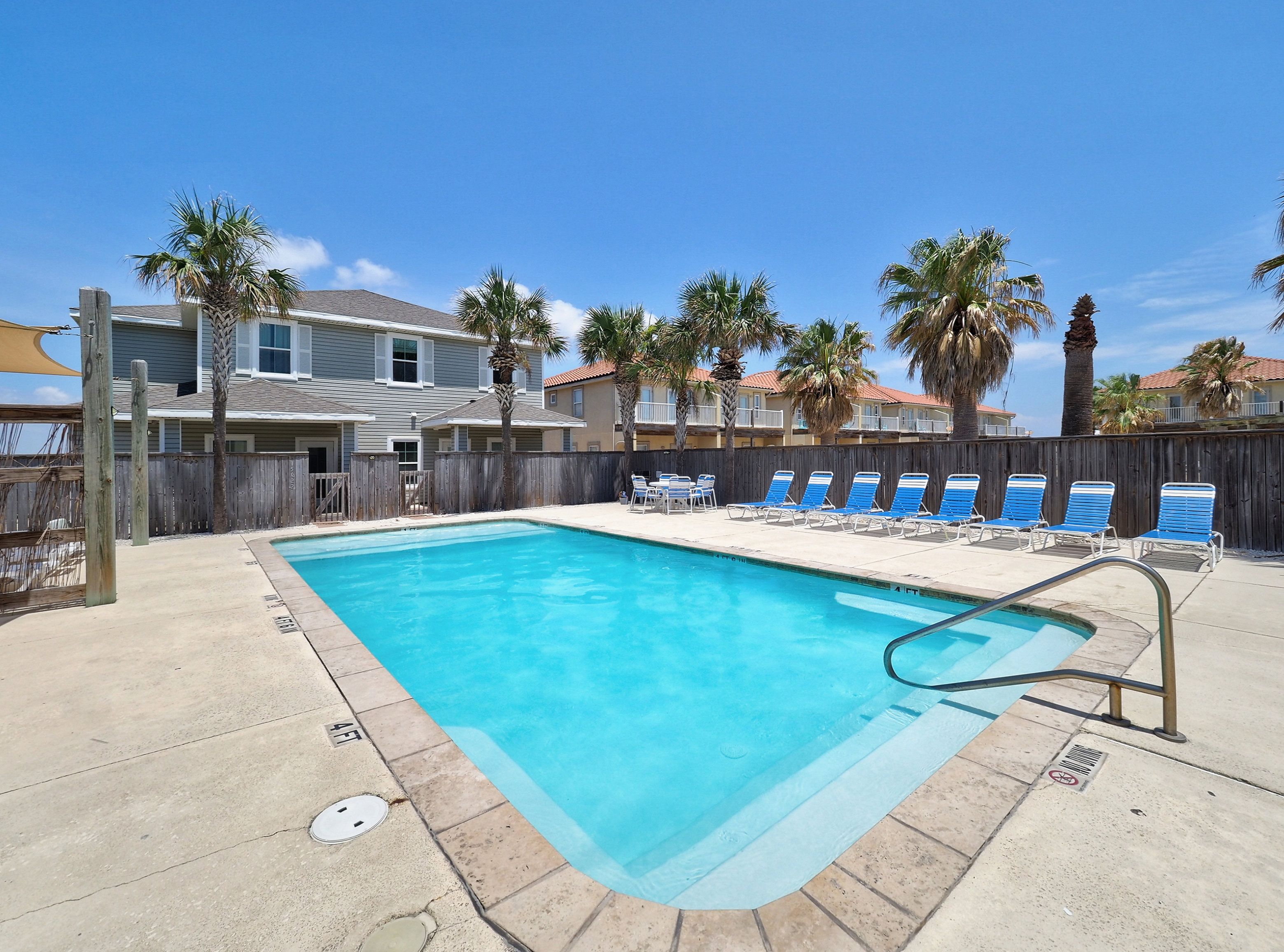  Texas Coast Townhome Living - 物件實景