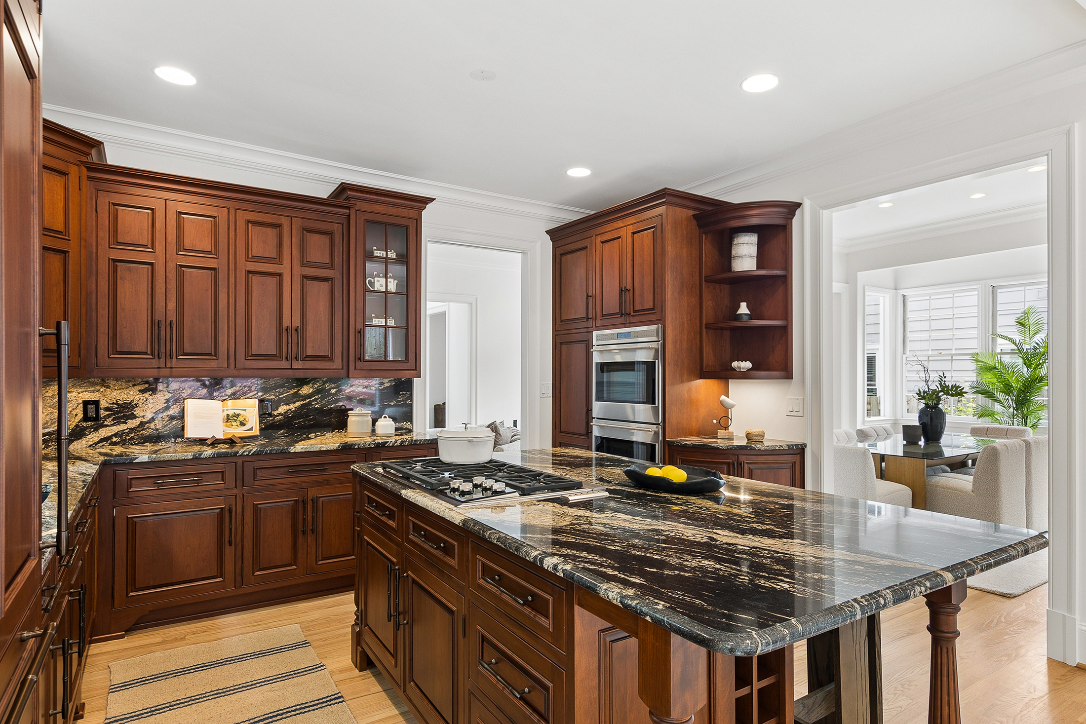  Beautifully Renovated Residence in Ansley Park - 物件實景