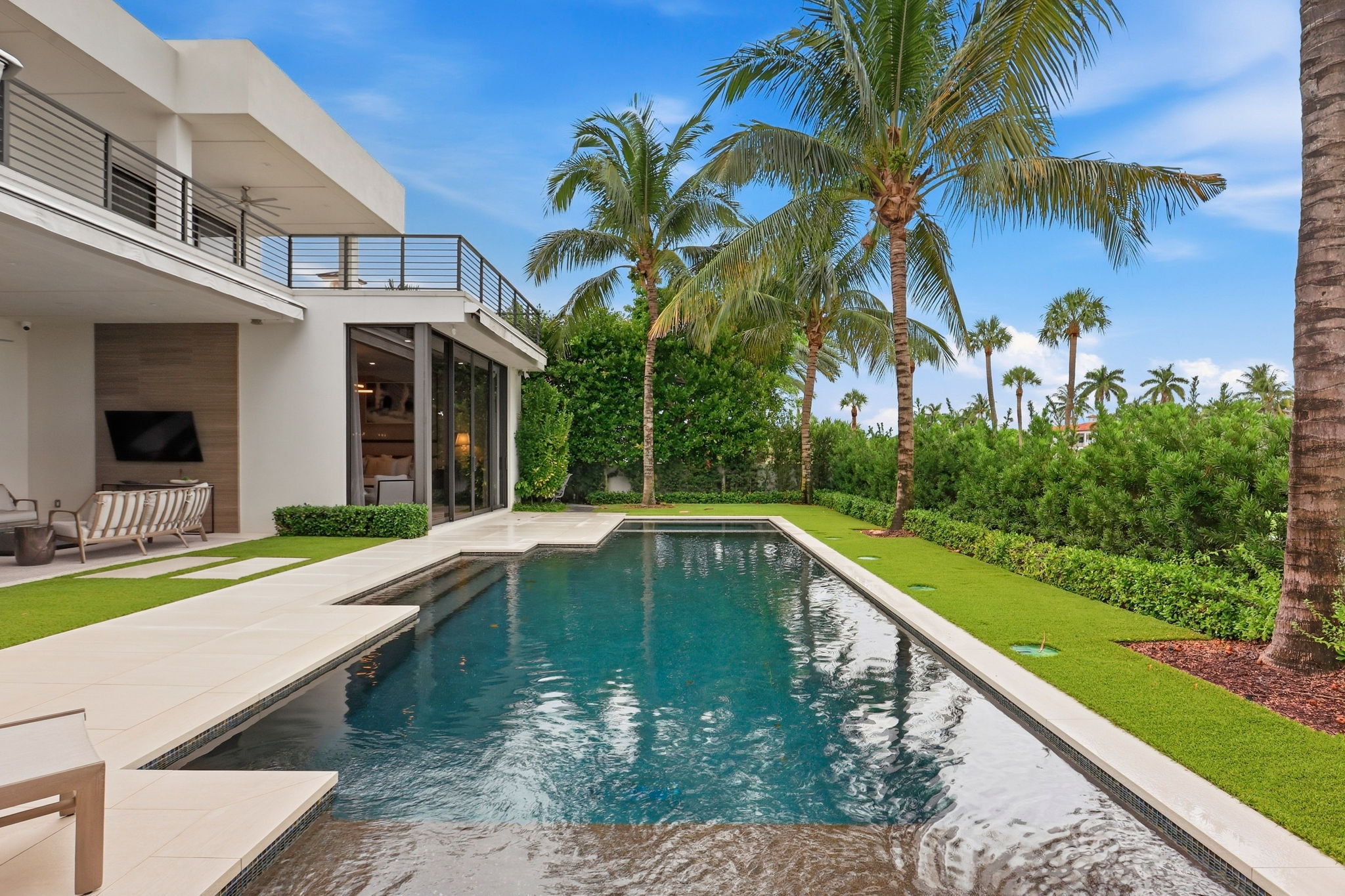  1371 Royal Palm Way, Boca Raton, FL, 33432 - 物件實景