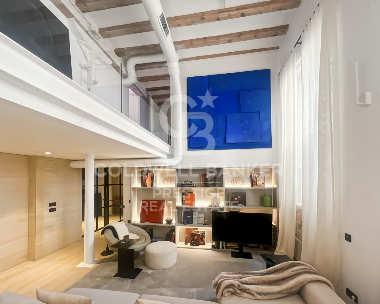 Barcelona, Catalonia, ES, 3 Bedrooms Bedrooms, ,3 BathroomsBathrooms,Residential,For Sale,1807120