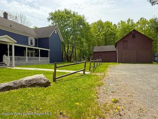 Windham, New York, 12496, United States, 8 Bedrooms Bedrooms, ,4 BathroomsBathrooms,Residential,For Sale,1907354