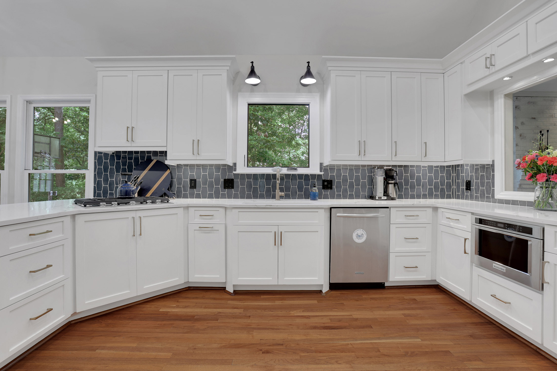  Beautifully Renovated Residence in North Buckhead - 物件實景