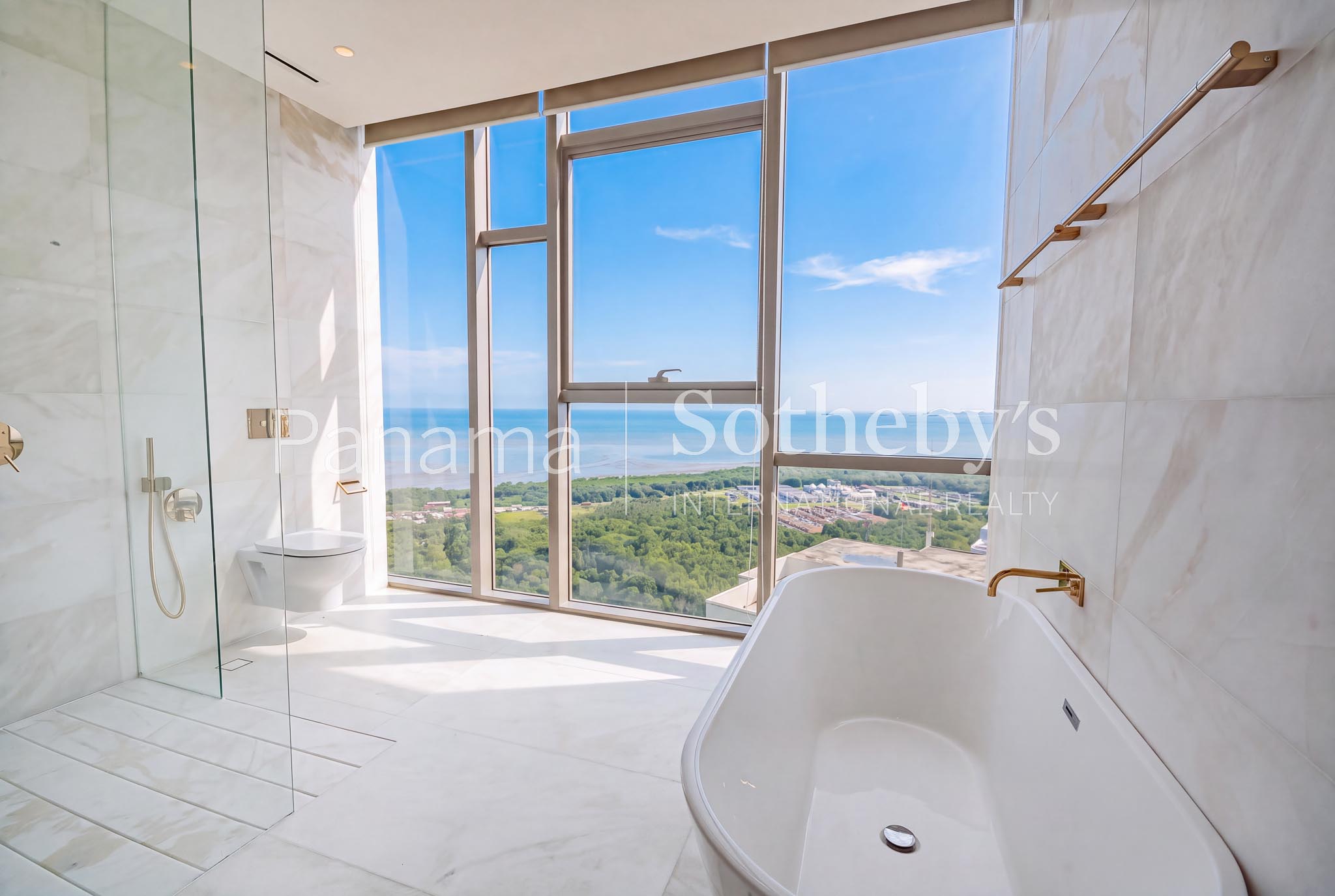  Three-Bedroom High-Floor Designer Residence  La Maison by Fendi Casa - 物件實景