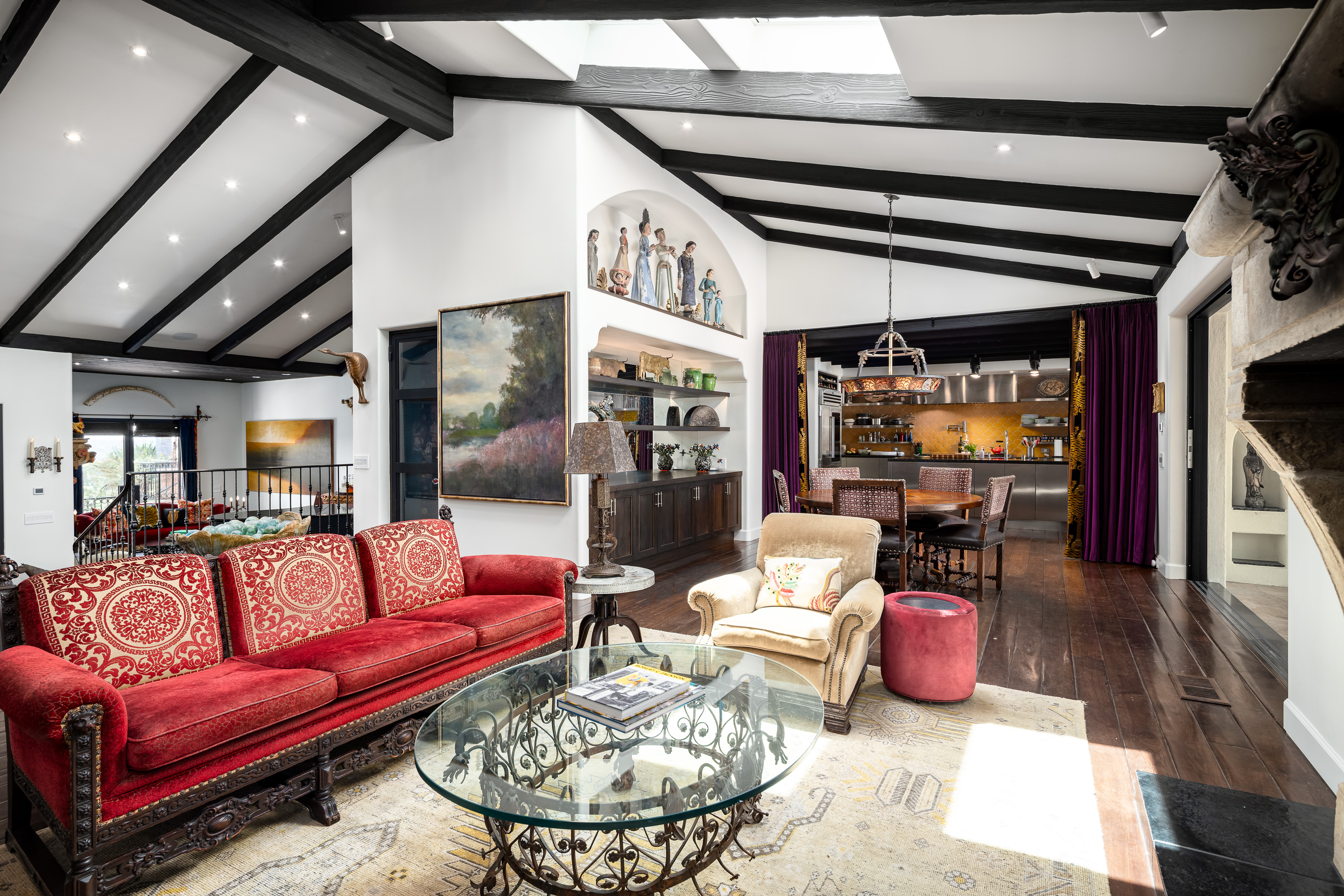  18245 Paseo Victoria, Rancho Santa Fe, CA 92067 - 物件實景