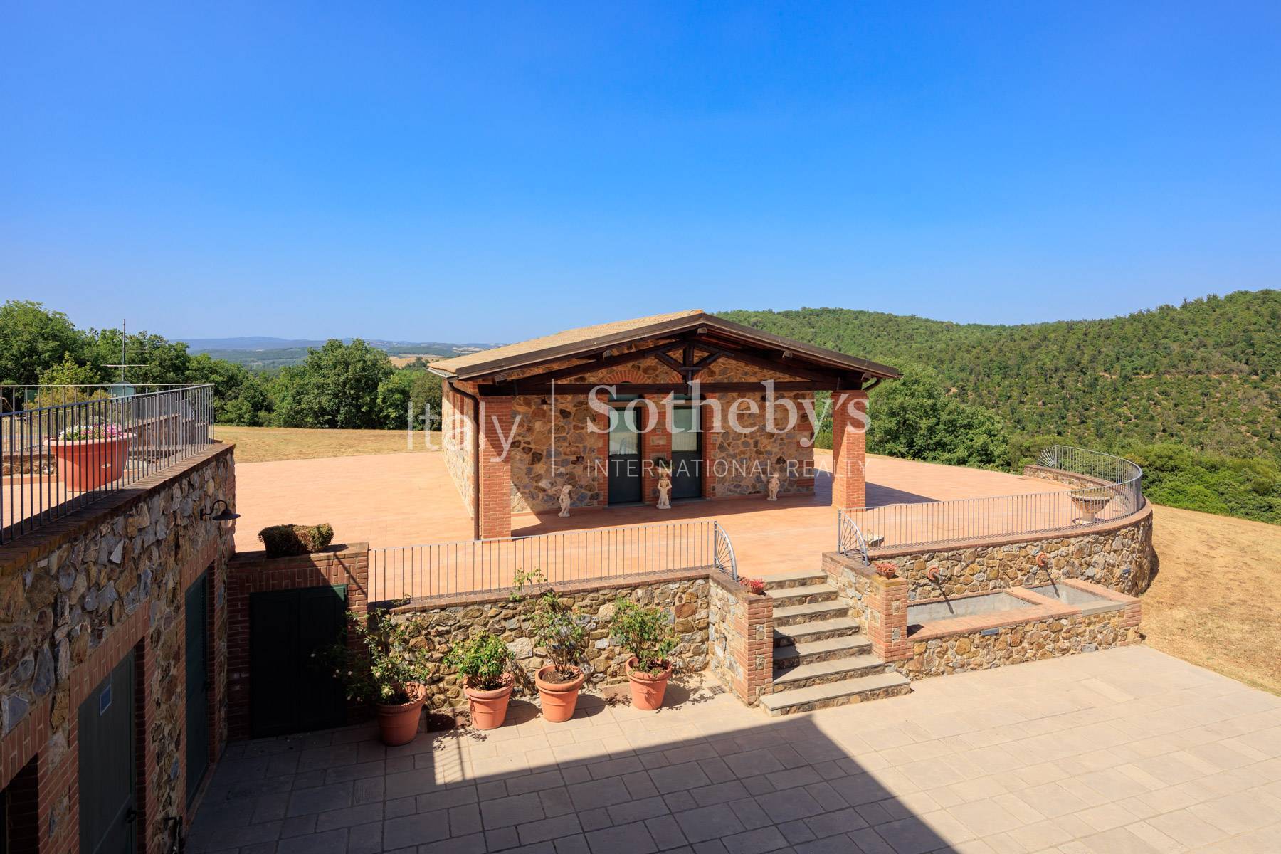  One-of-a-kind Hunting Reserve in Maremma - 物件實景