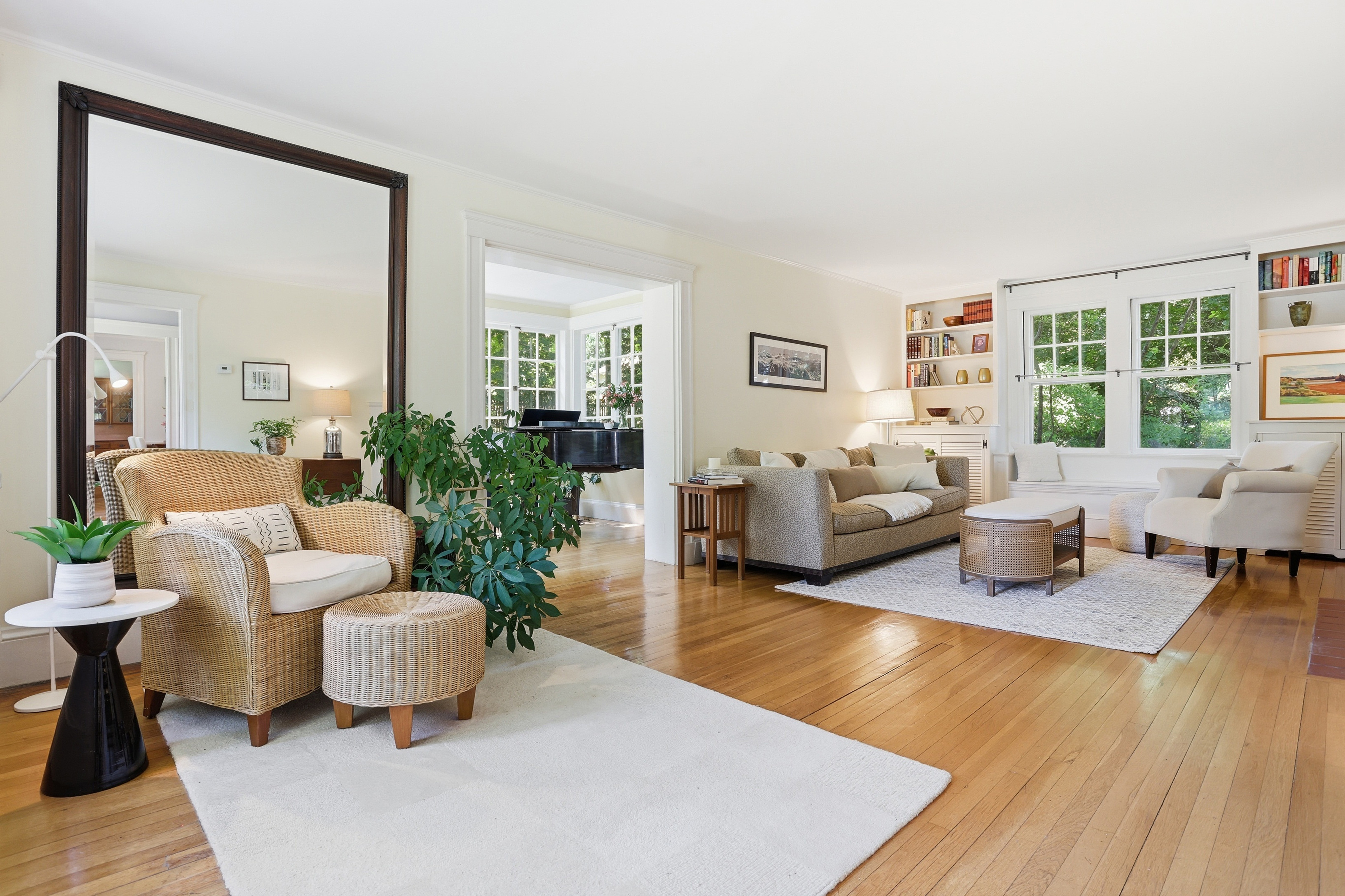  42 Crescent Road, Concord, MA 01742 - 物件實景
