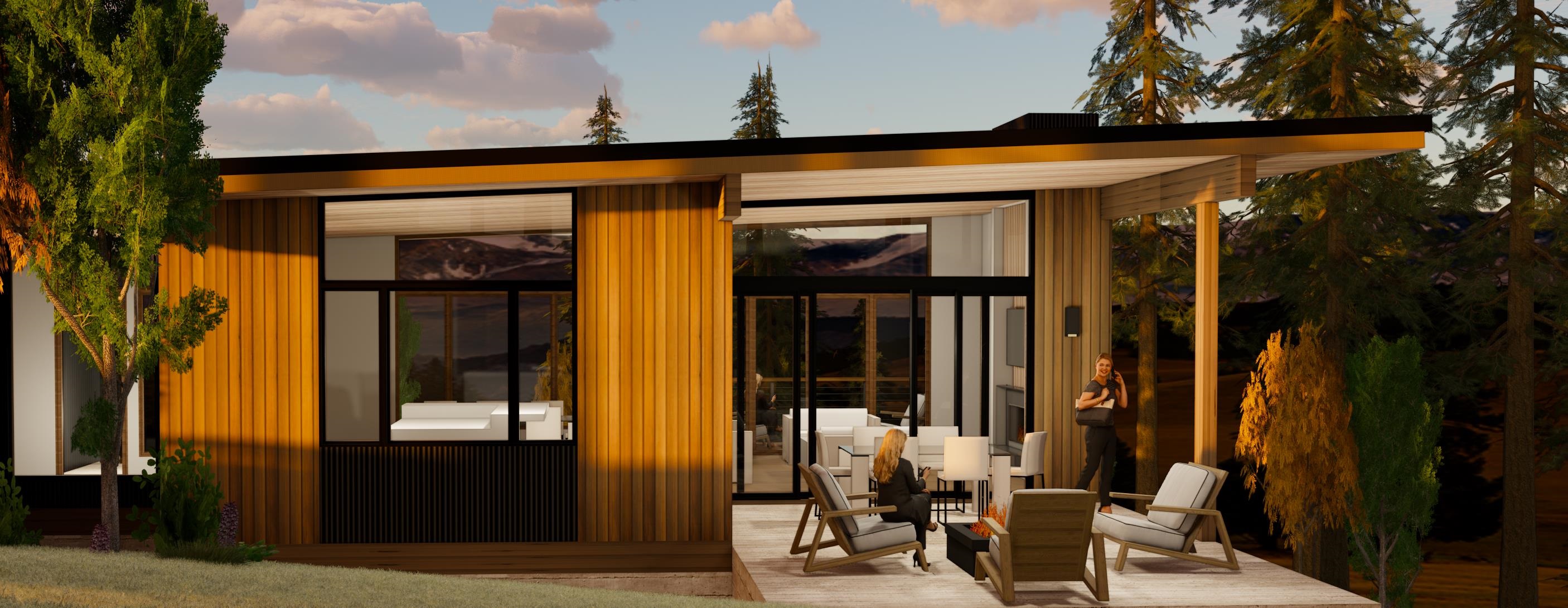 Truckee, California, 96161, United States, ,Land,For Sale,1818006
