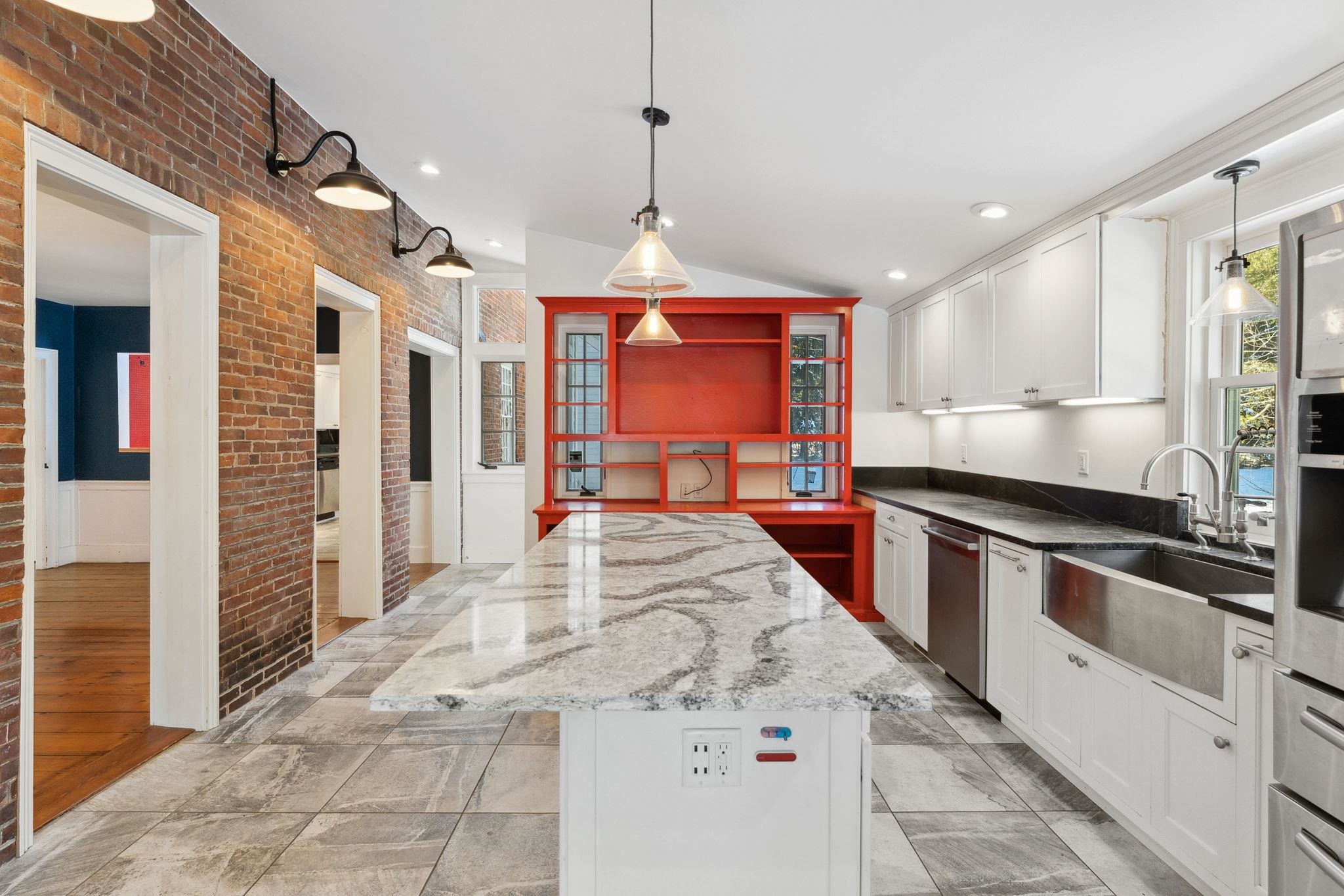  1522 Barnard Road - 物件實景