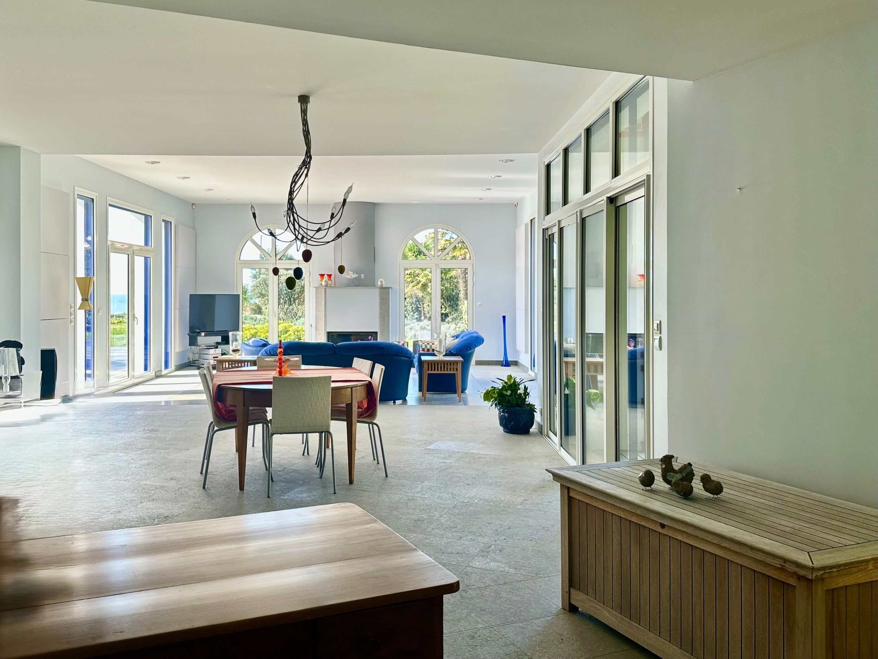  Exceptional Seafront Property – Exclusive Listing - 物件實景