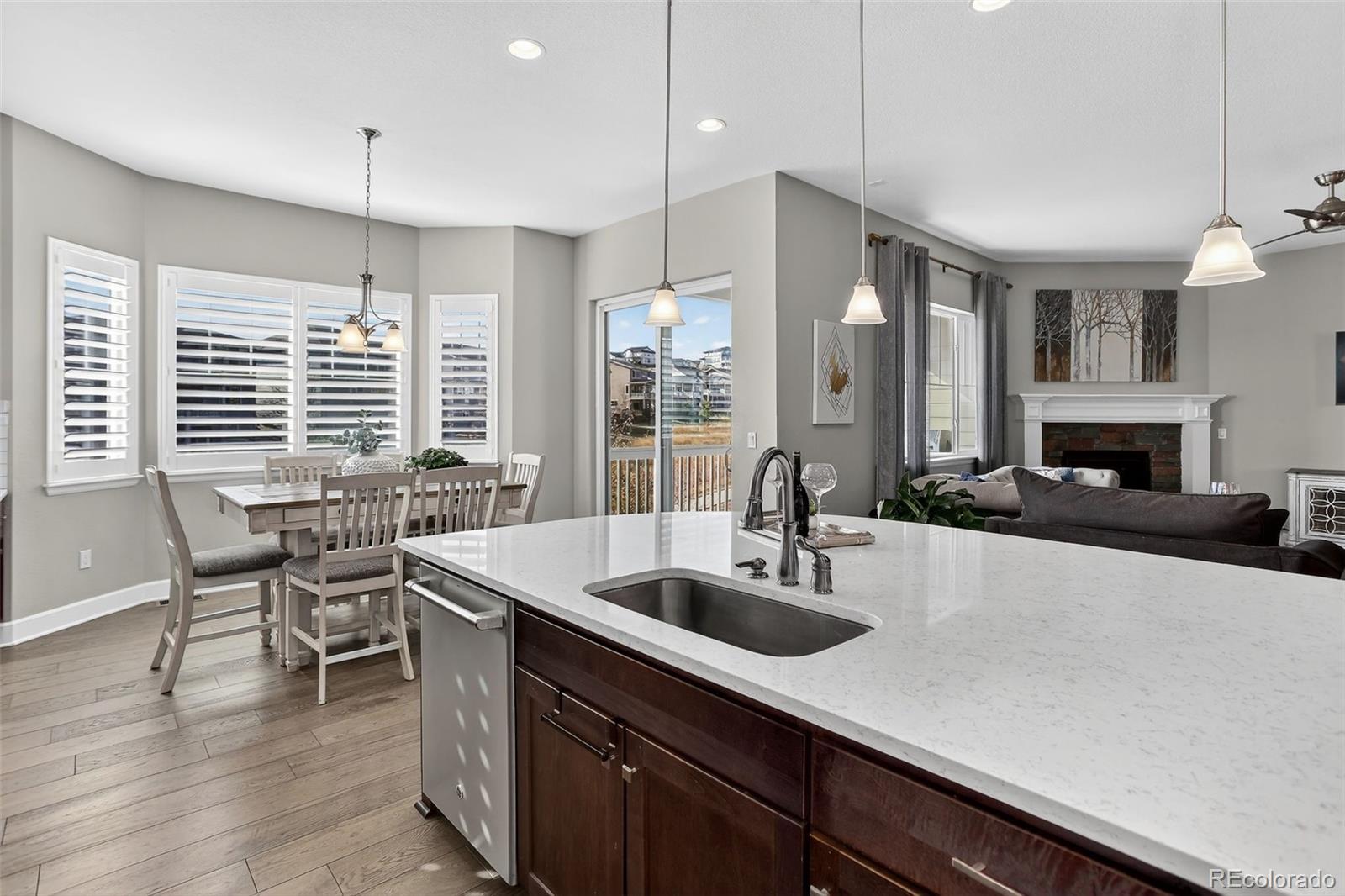 Arvada, Colorado, 80007, United States, 5 Bedrooms Bedrooms, ,1 BathroomBathrooms,Residential,For Sale,1992181