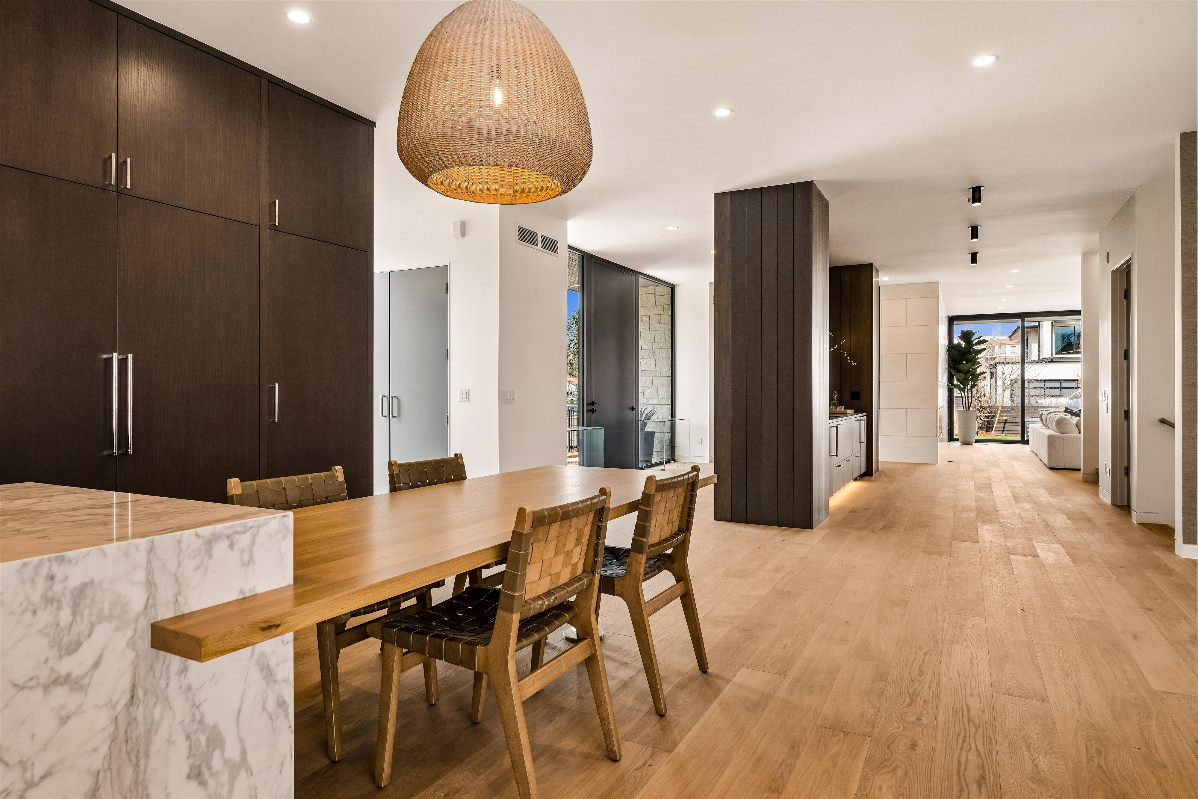  Architectural integrity and highly curated design - 物件實景
