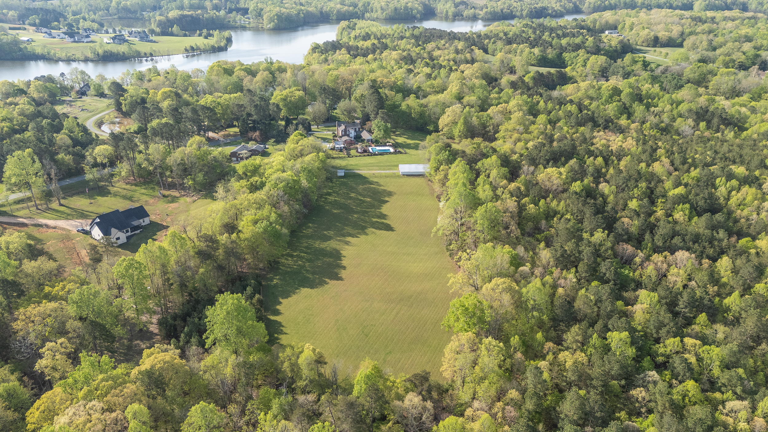  3542 Bason Road, Mebane, NC 27302 - 物件實景