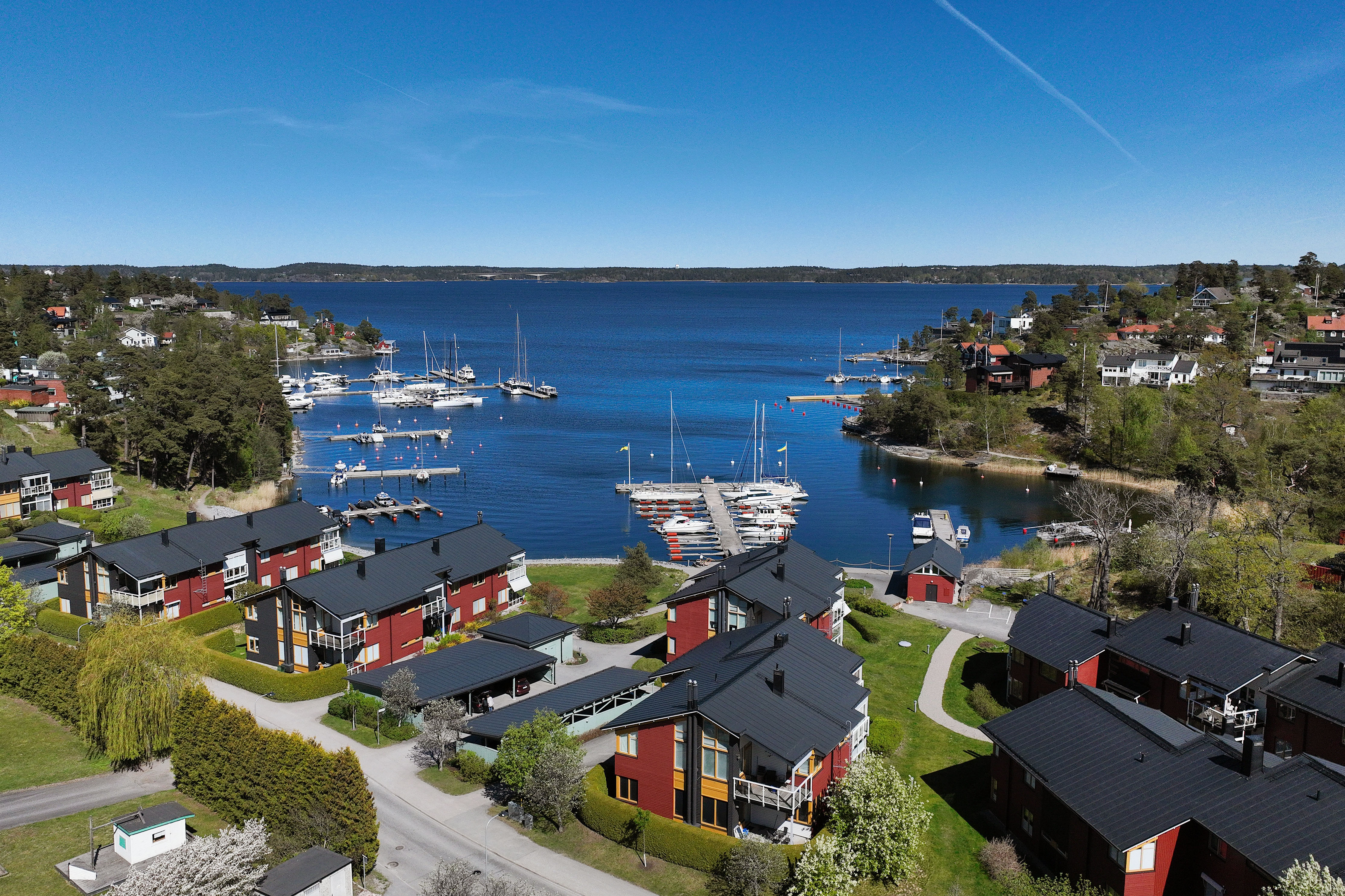  Skogsövägen 10A - 物件實景