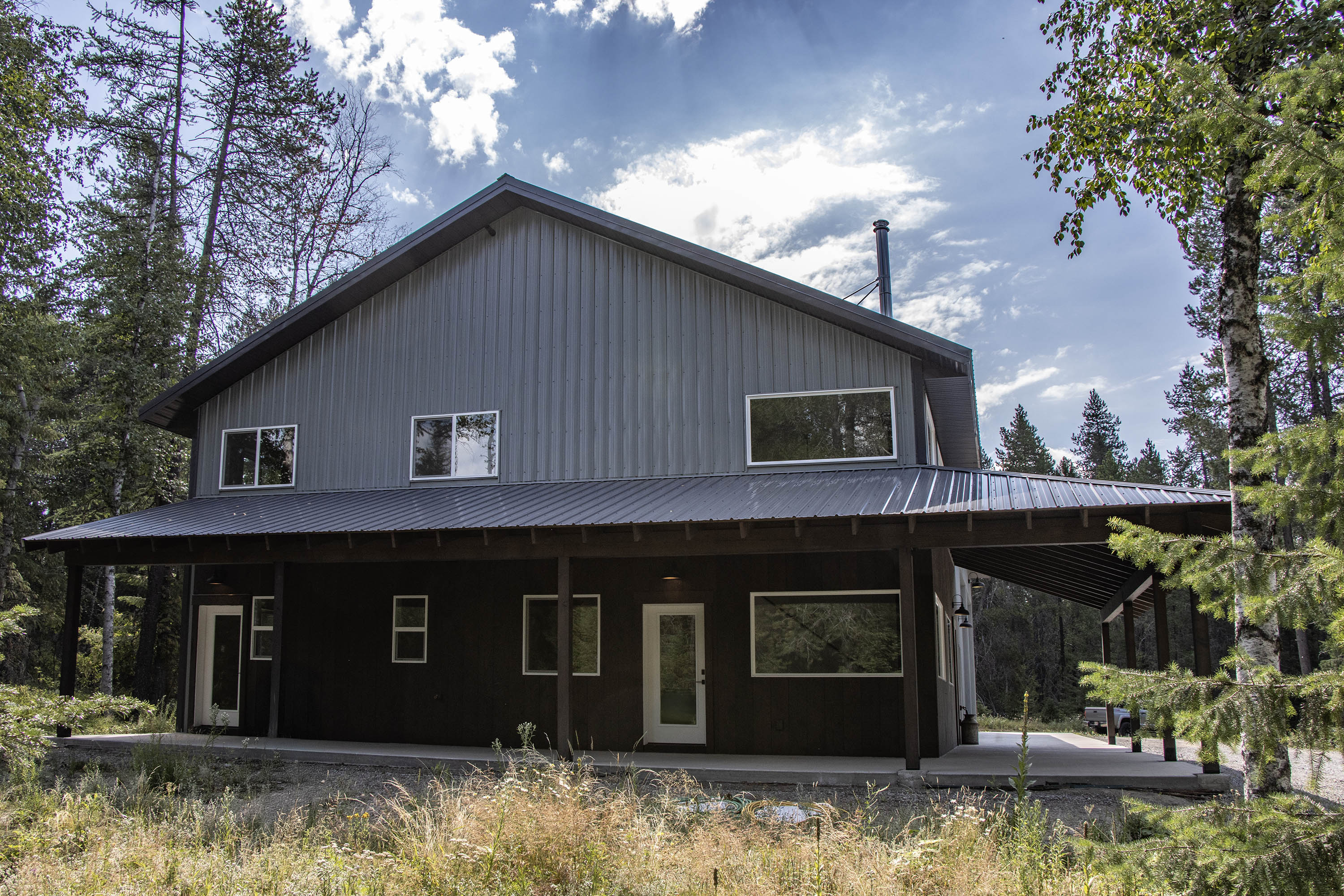 Sandpoint, Idaho, 83864, United States, 3 Bedrooms Bedrooms, ,3 BathroomsBathrooms,Residential,For Sale,1905788