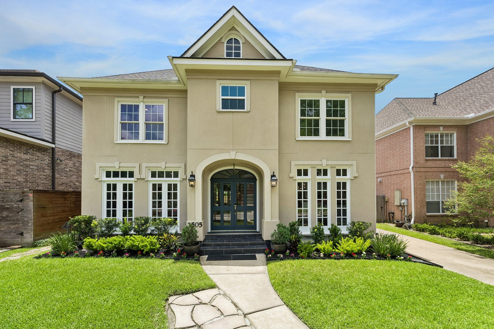 Gramercy St, Houston, TX 77025