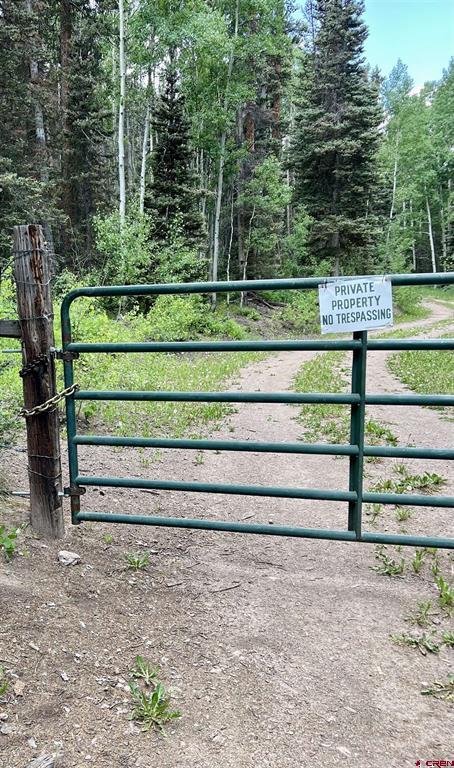 Gunnison, Colorado, 81230, United States, ,Land,For Sale,1981544