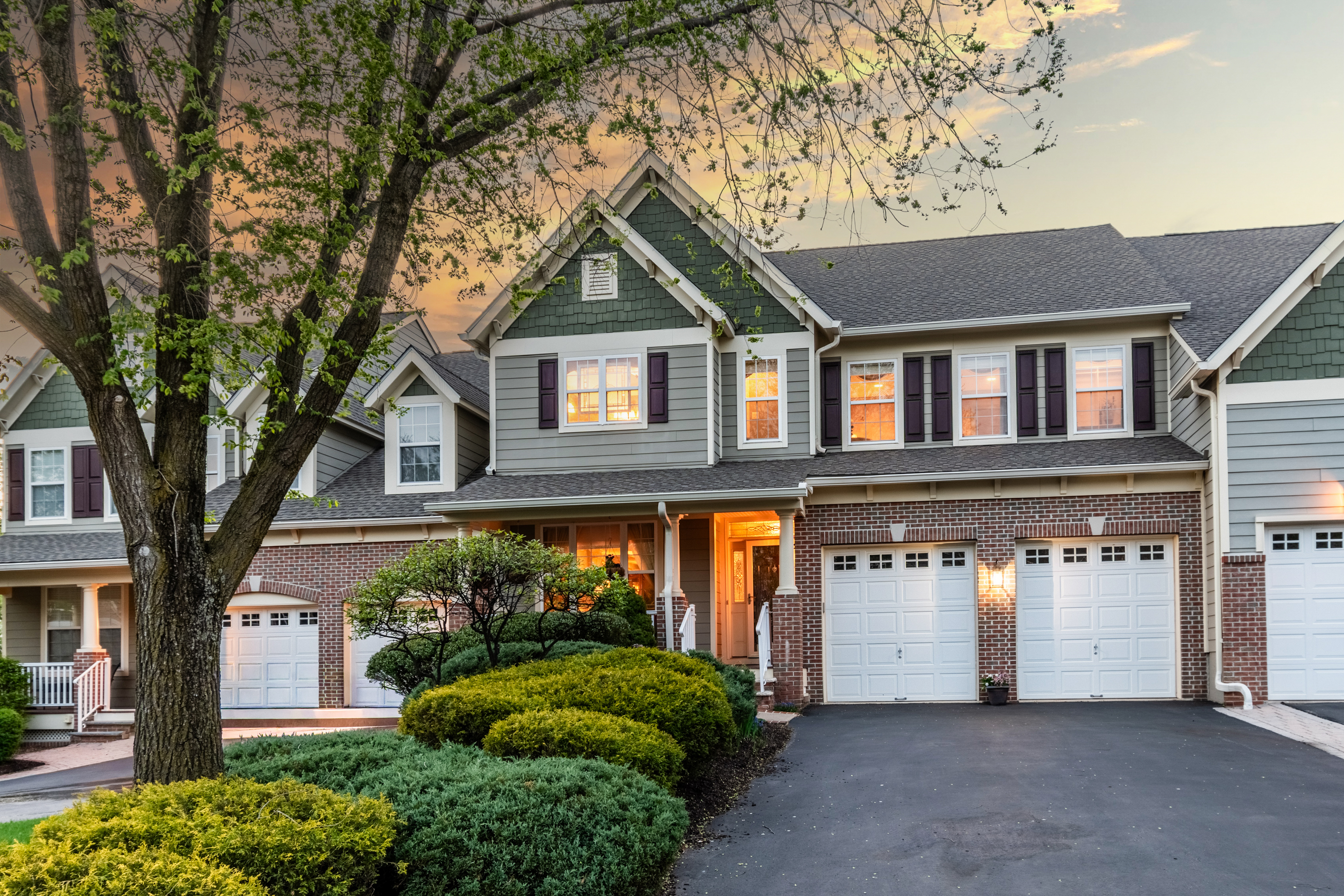  Lambert’s Hill’s Original Model Home Is Ready for Its Next Chapter - 物件實景