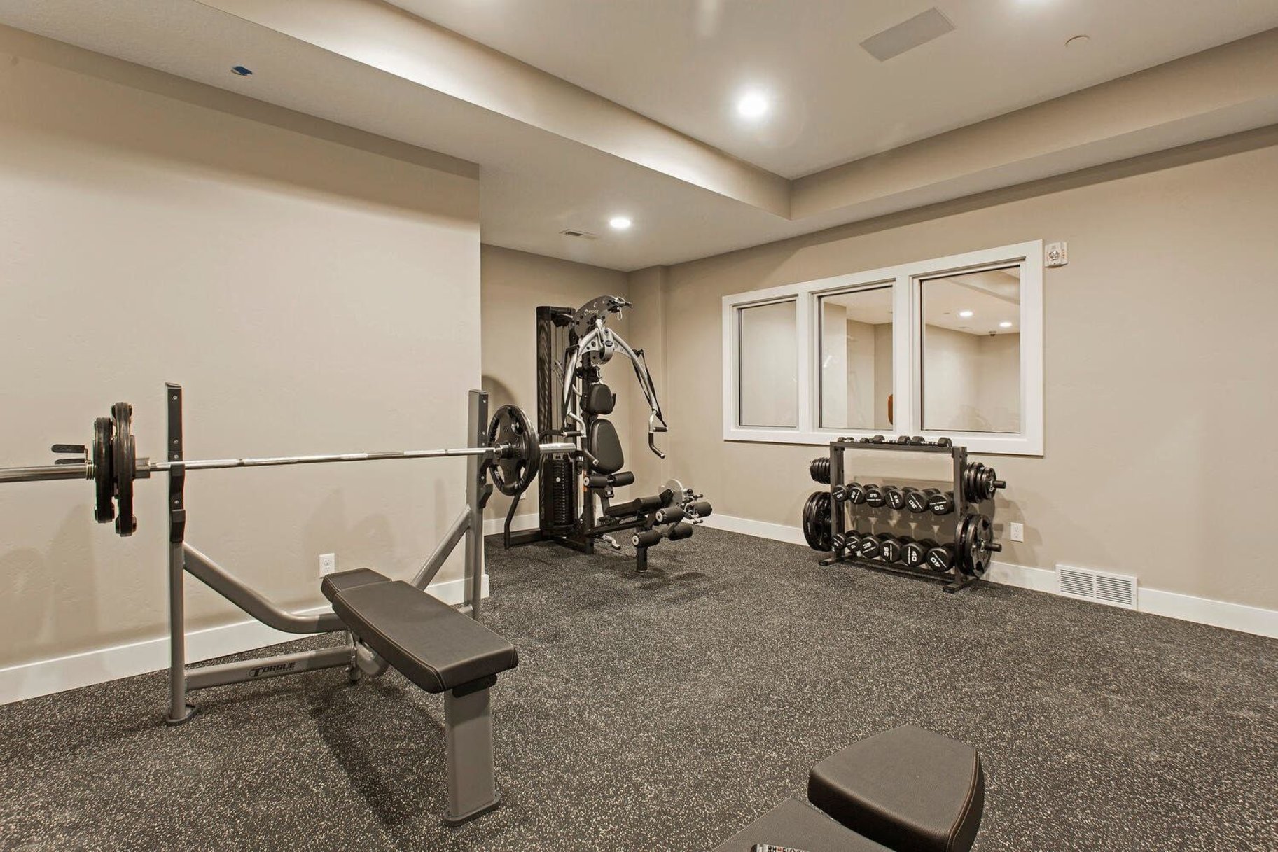  Beautiful Three-Bedroom Townhome at The Ridge at Spanish Fork - 物件實景