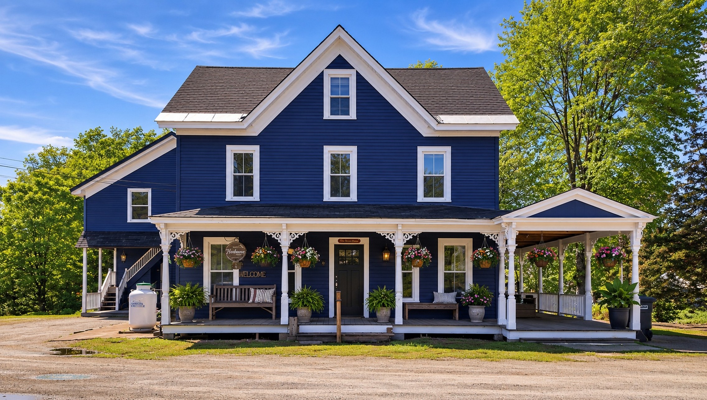  7952 Us-9, Pottersville, NY, 12860 - 物件實景