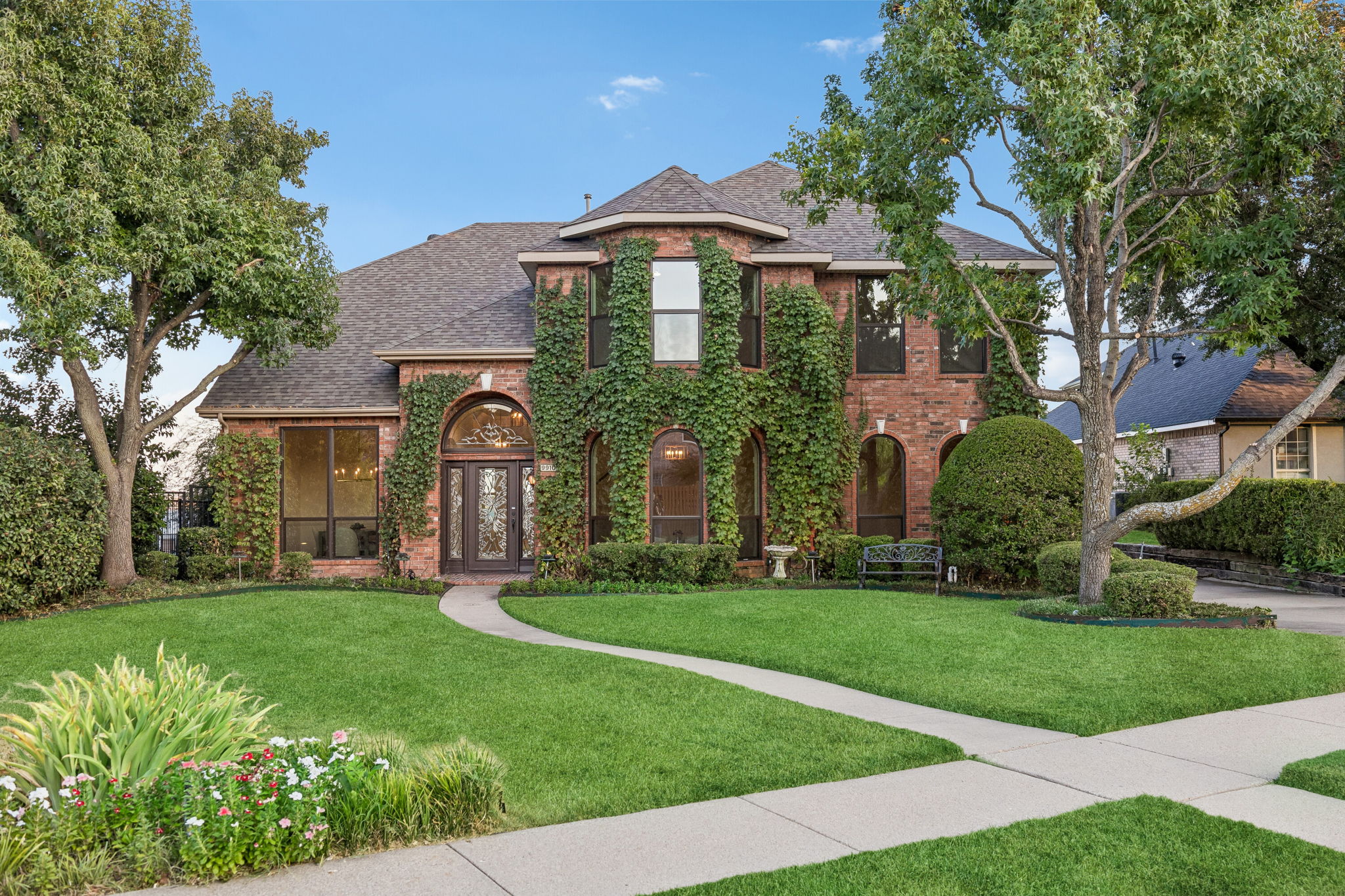  Rare One Owner Lakefront Oasis on Lake Ray Hubbard  Waterfront with Pool - 物件實景