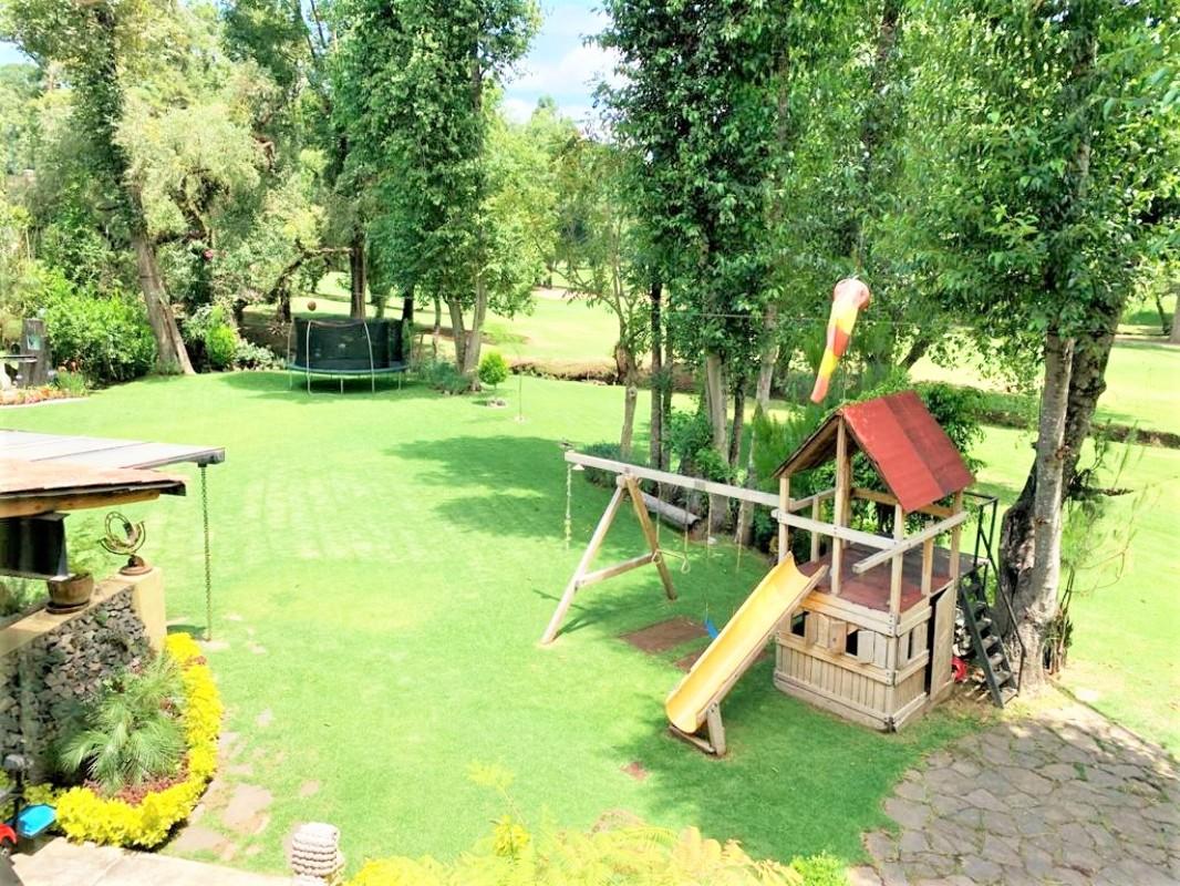 Valle de Bravo, Estado de México, 51200, Mexico, 6 Bedrooms Bedrooms, ,5 BathroomsBathrooms,Residential,For Sale,1722438