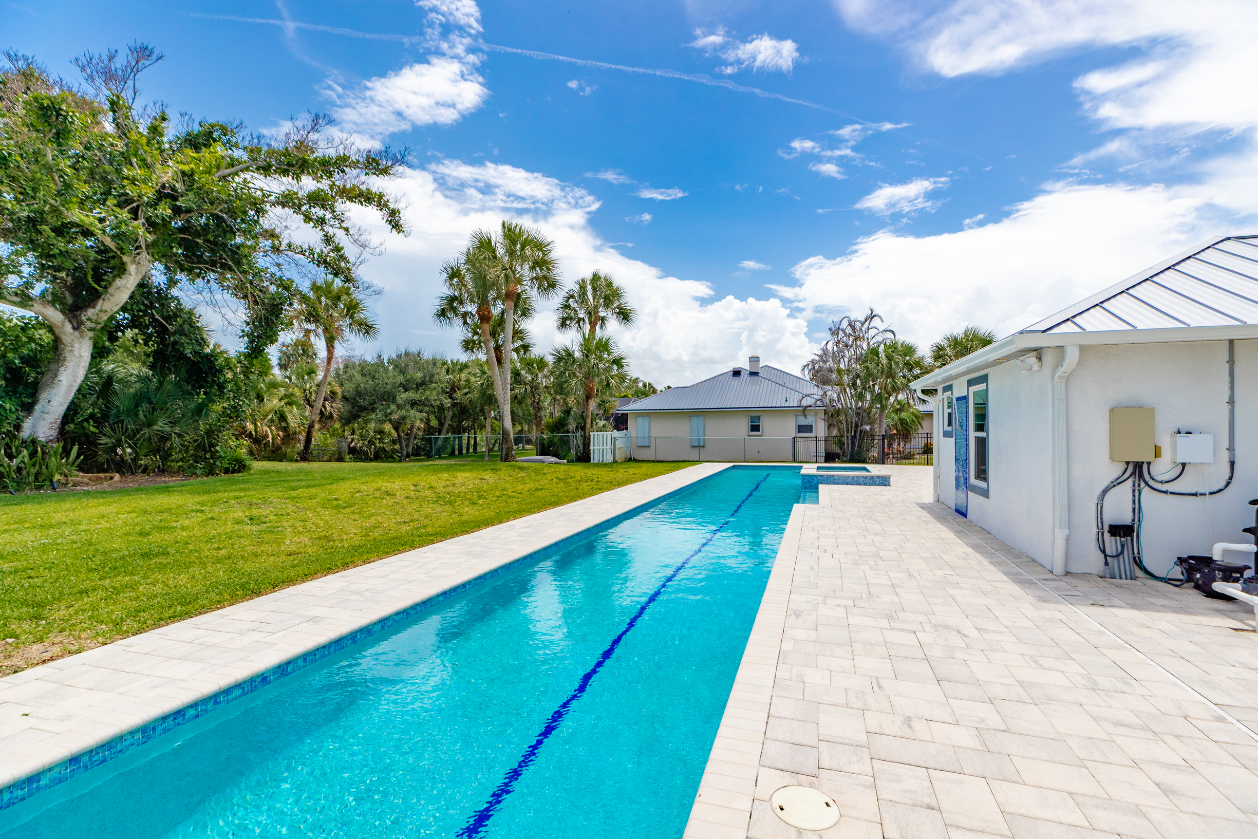  125-123 Bayshore Drive, Melbourne Beach, FL 32951 - 物件實景